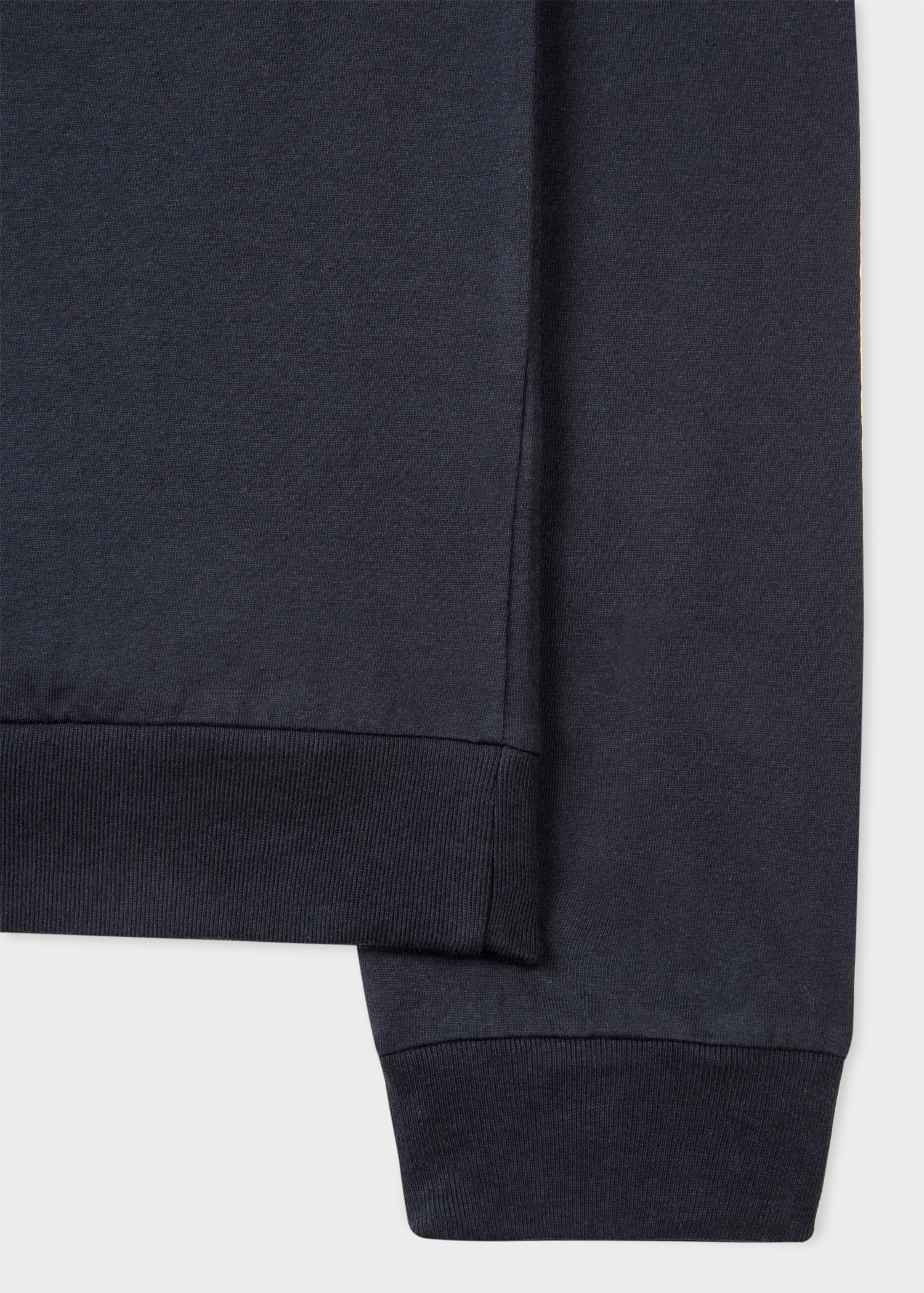 Zebra Logo Long-Sleeve T-Shirt - 3