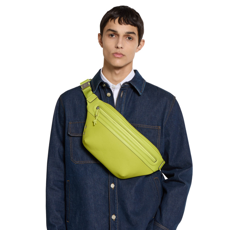 Gucci Edge large belt bag 3