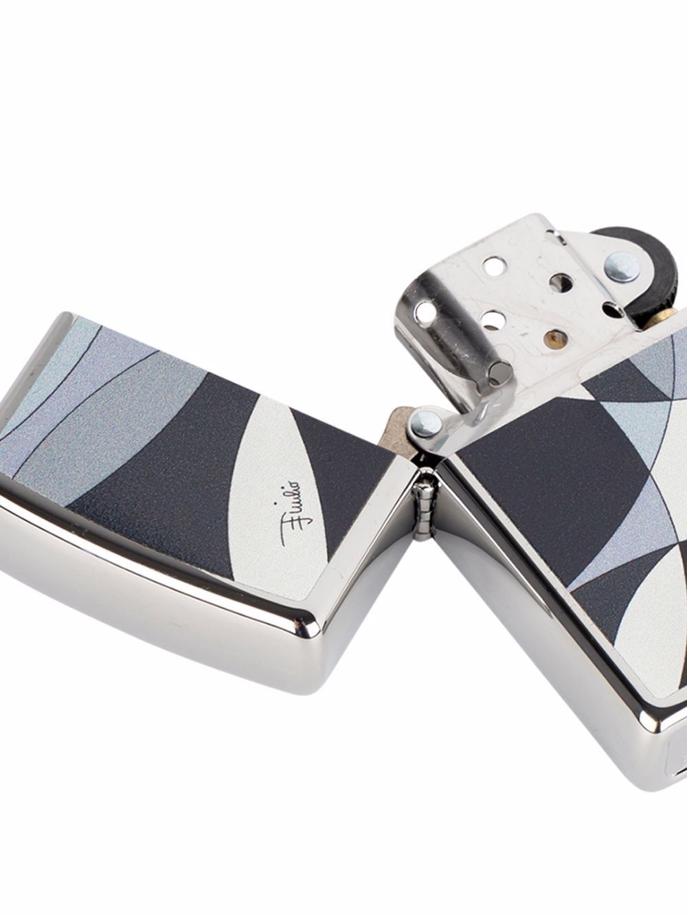 x Emilio Pucci Zippo lighter - 3