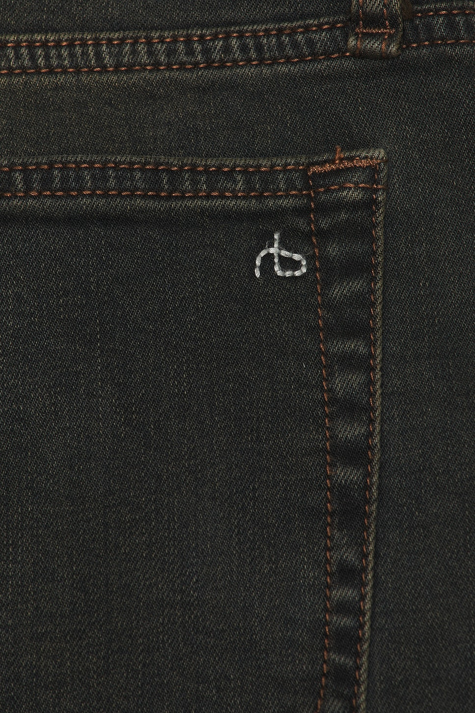 Fit 2 Authentic Stretch Infuse Jeans - 3
