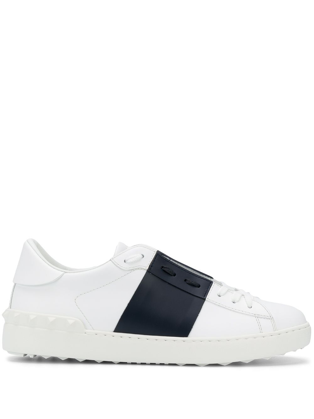 Open Sneakers - 1