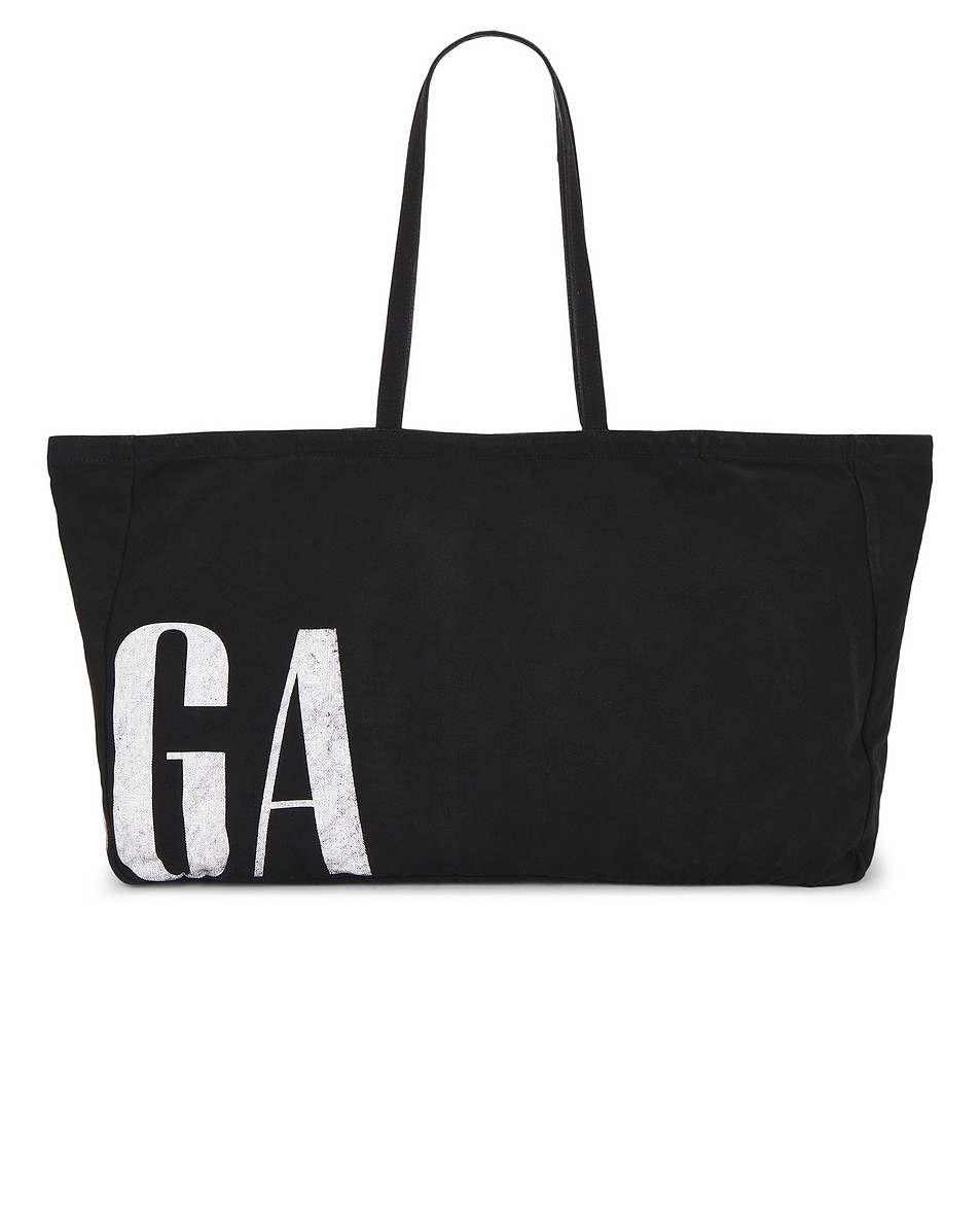 Editor Tote - 2