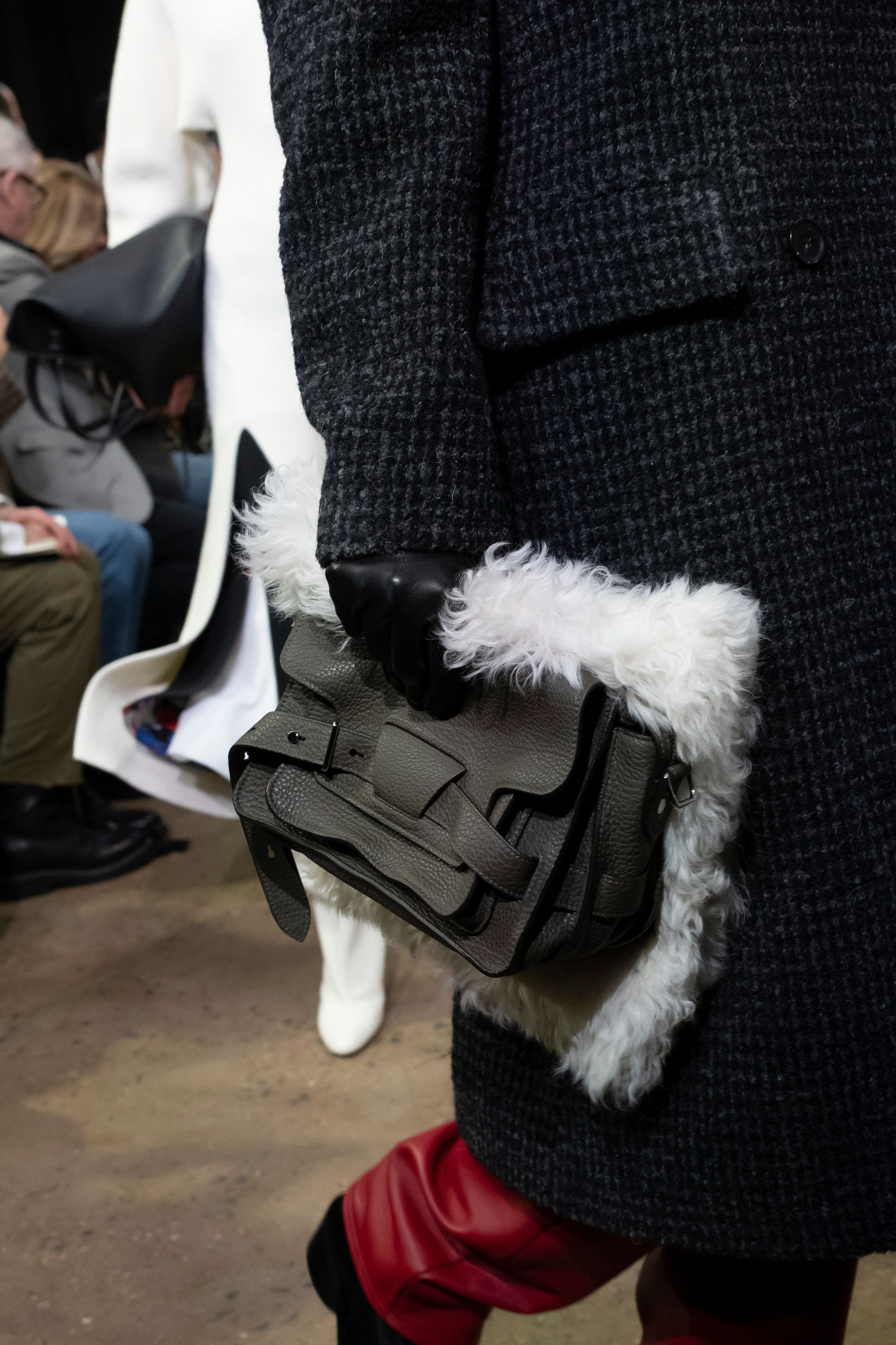 Beacon Saddle Bag - 8