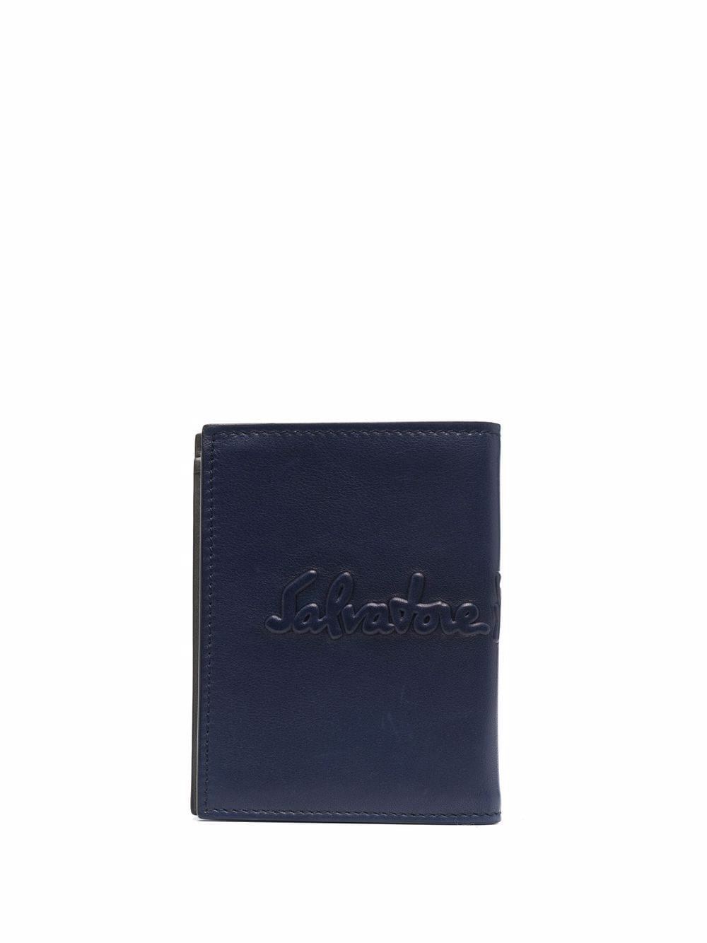 logo cardholder wallet - 2