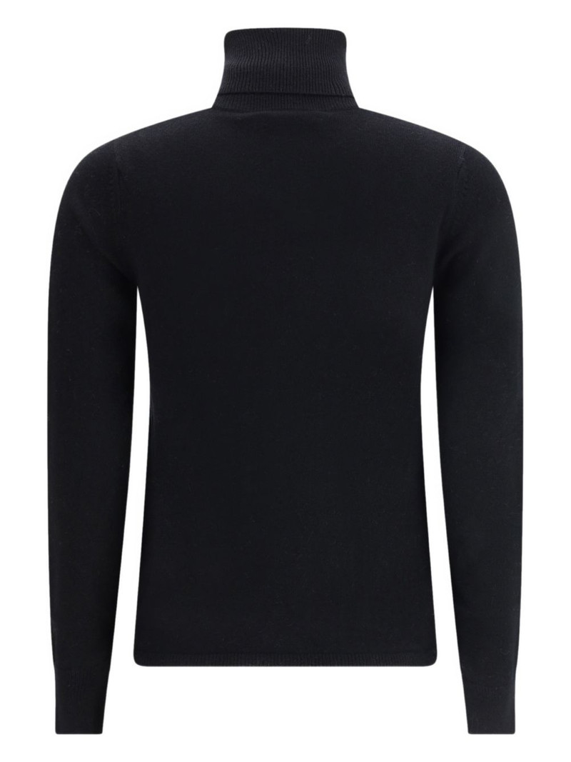 Max Mara Educata turtleneck sweater outlook