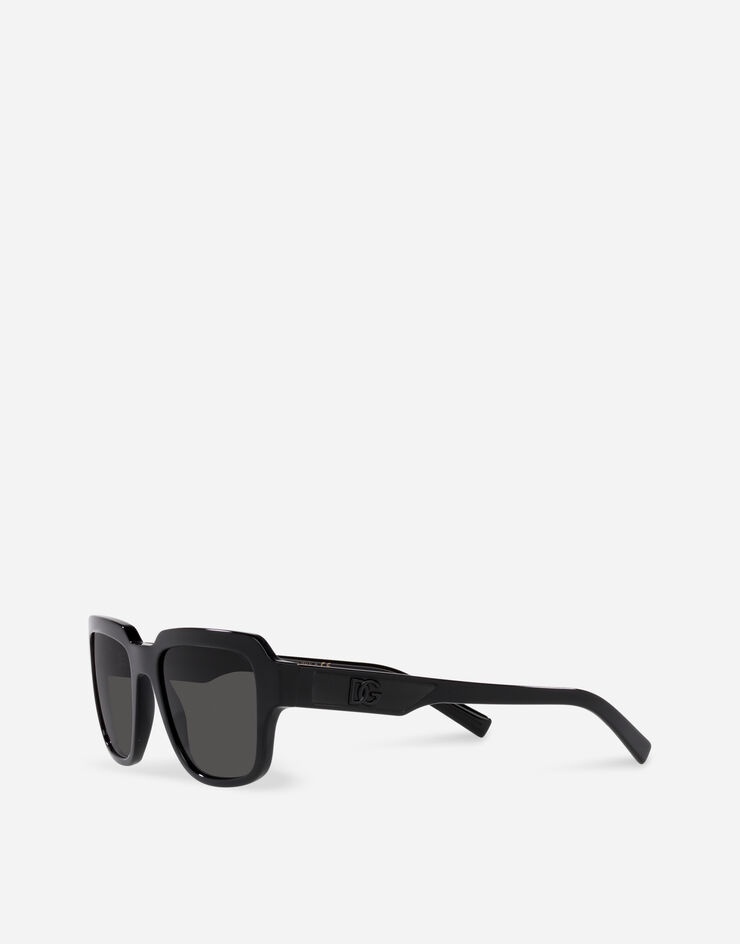 DG crossed sunglasses - 2
