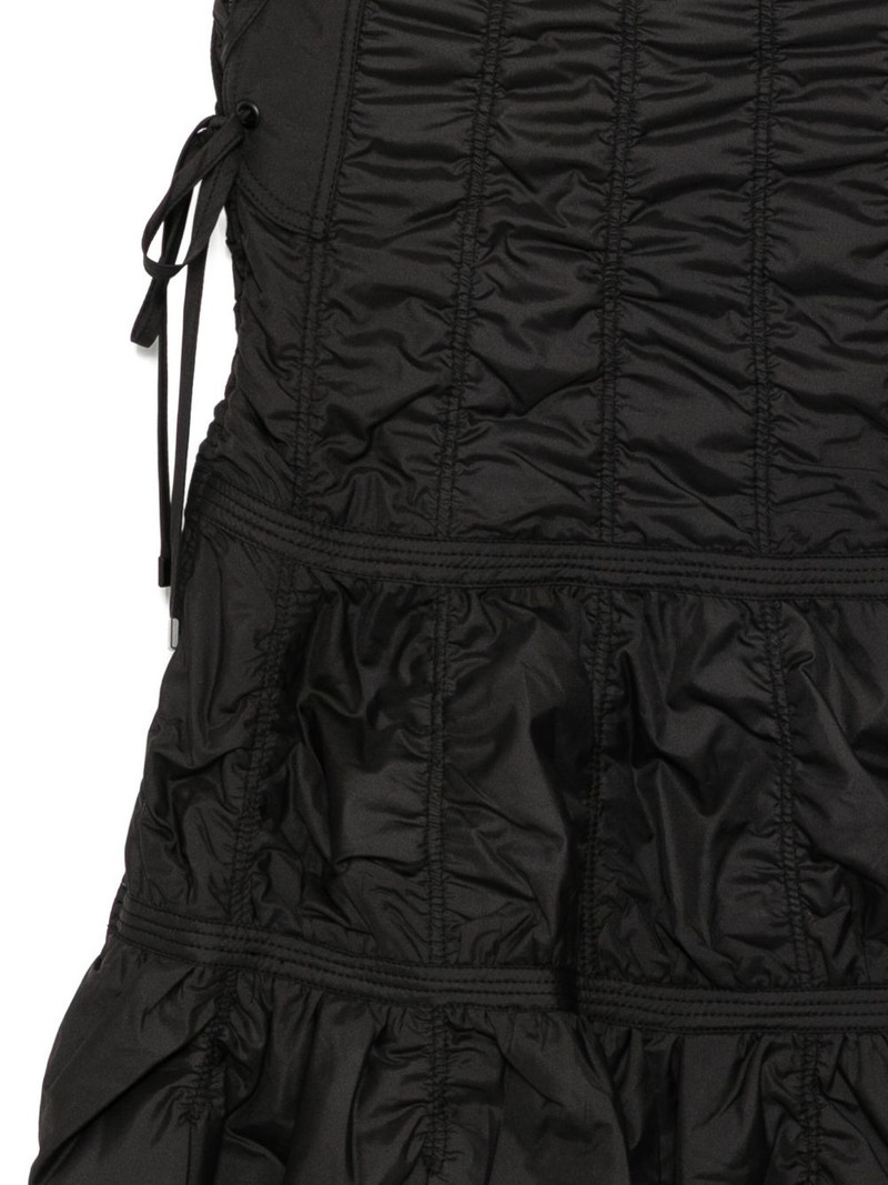 a-line skirt 3
