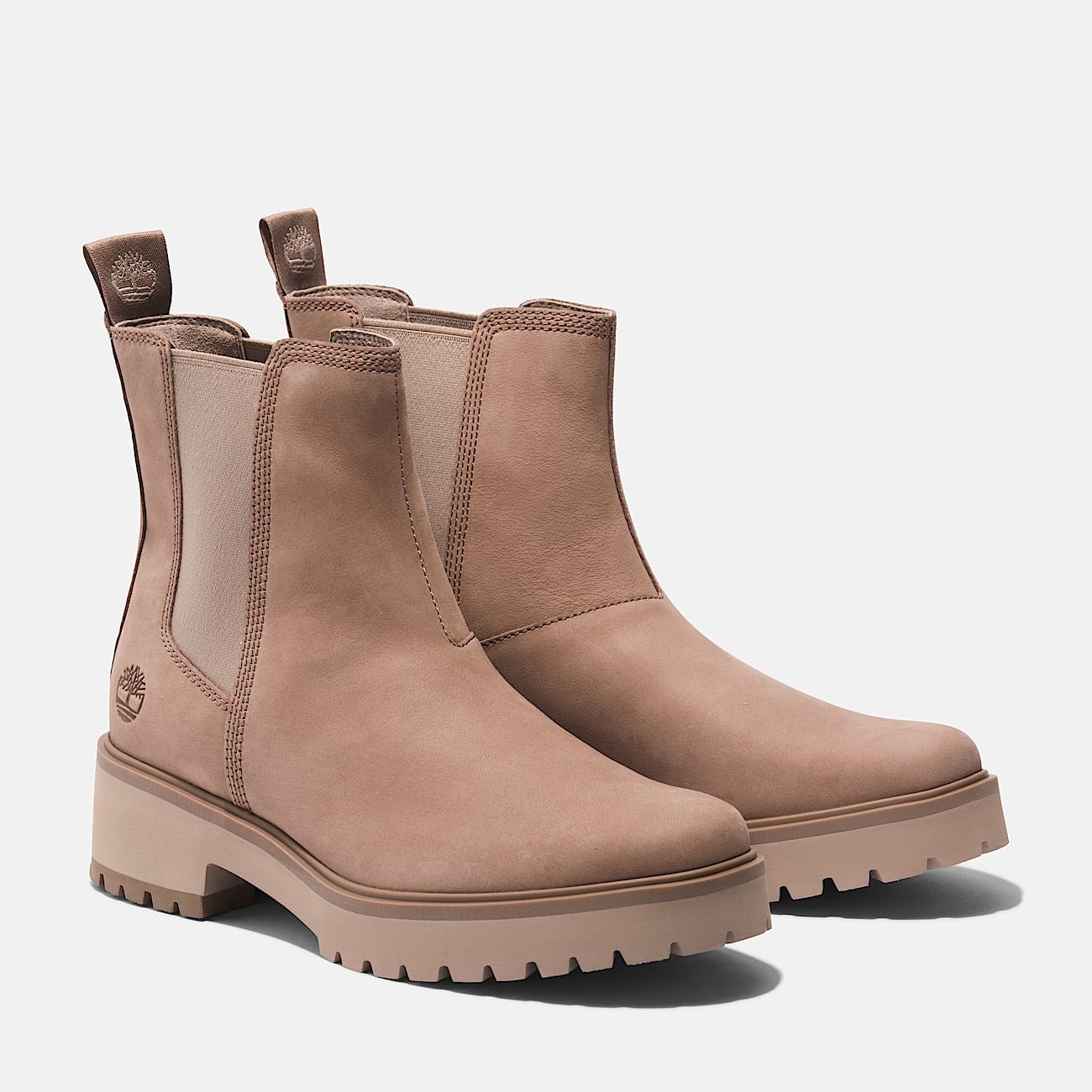 Women's Carnaby Cool Mid Chelsea Boot - 4