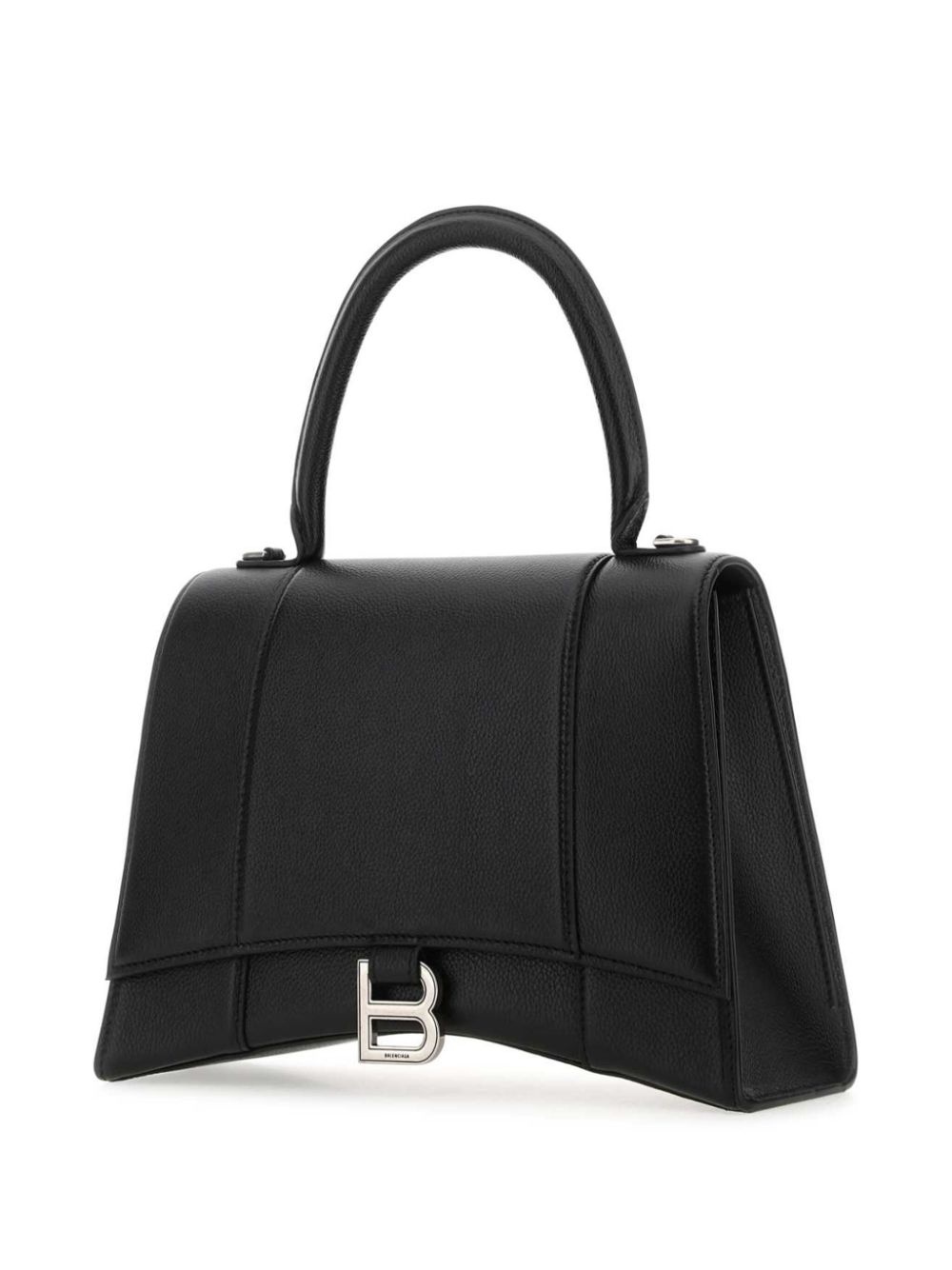 medium Hourglass shoulder bag - 3