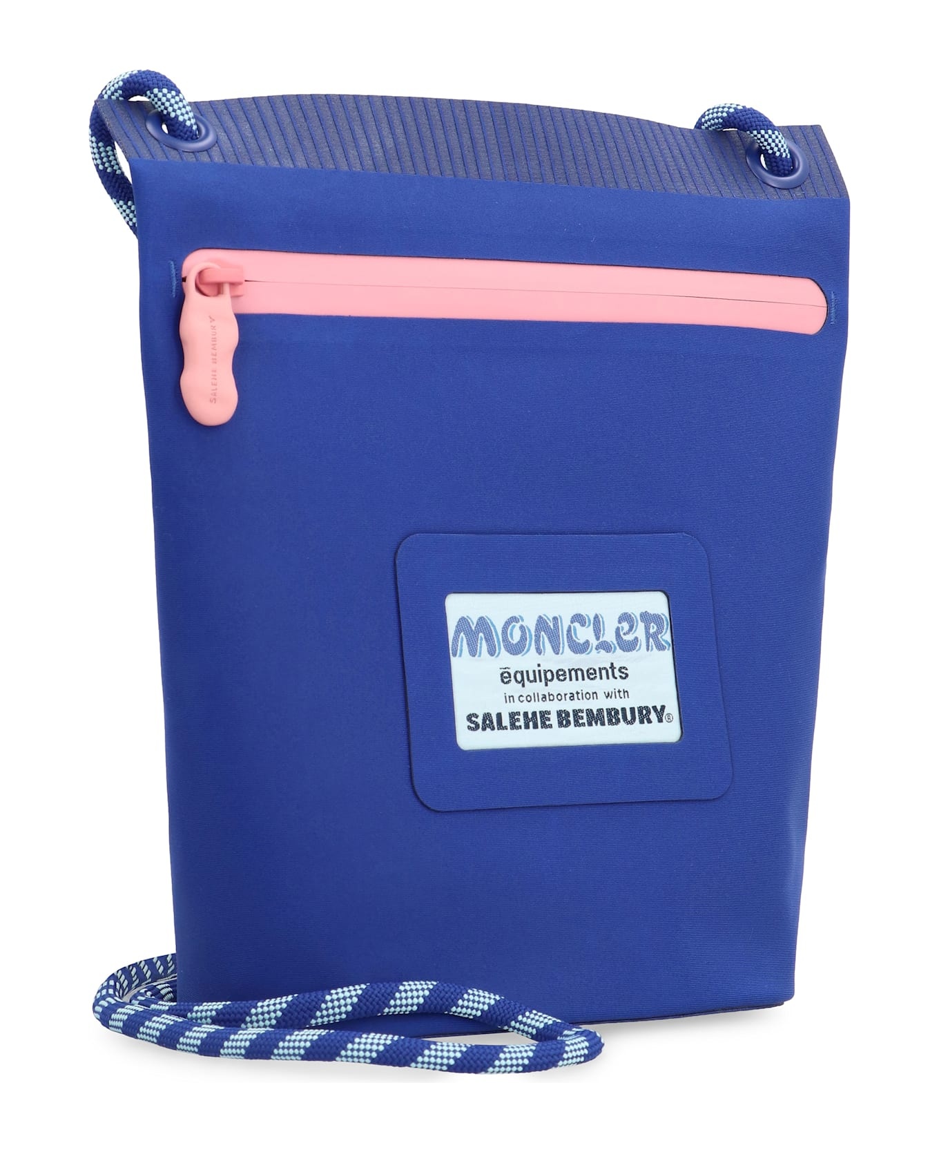 Moncler X Salehe Bembury - Amoeba Crossbody Bag - 3