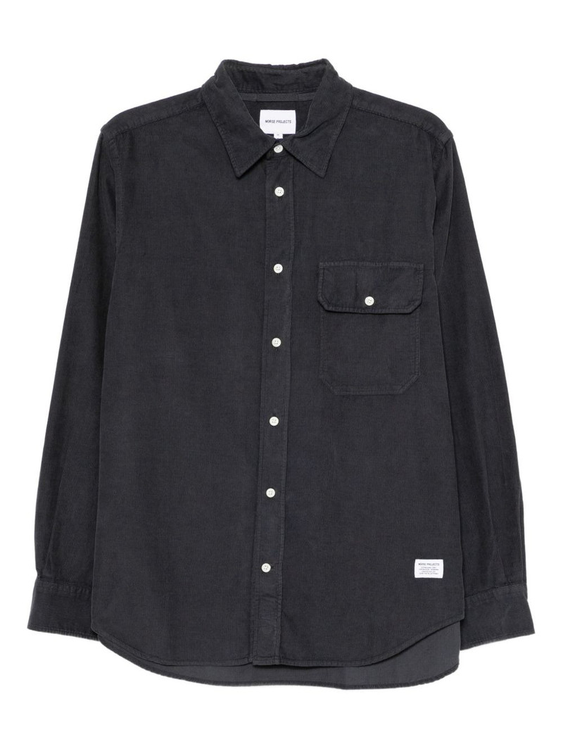 Algot shirt 1