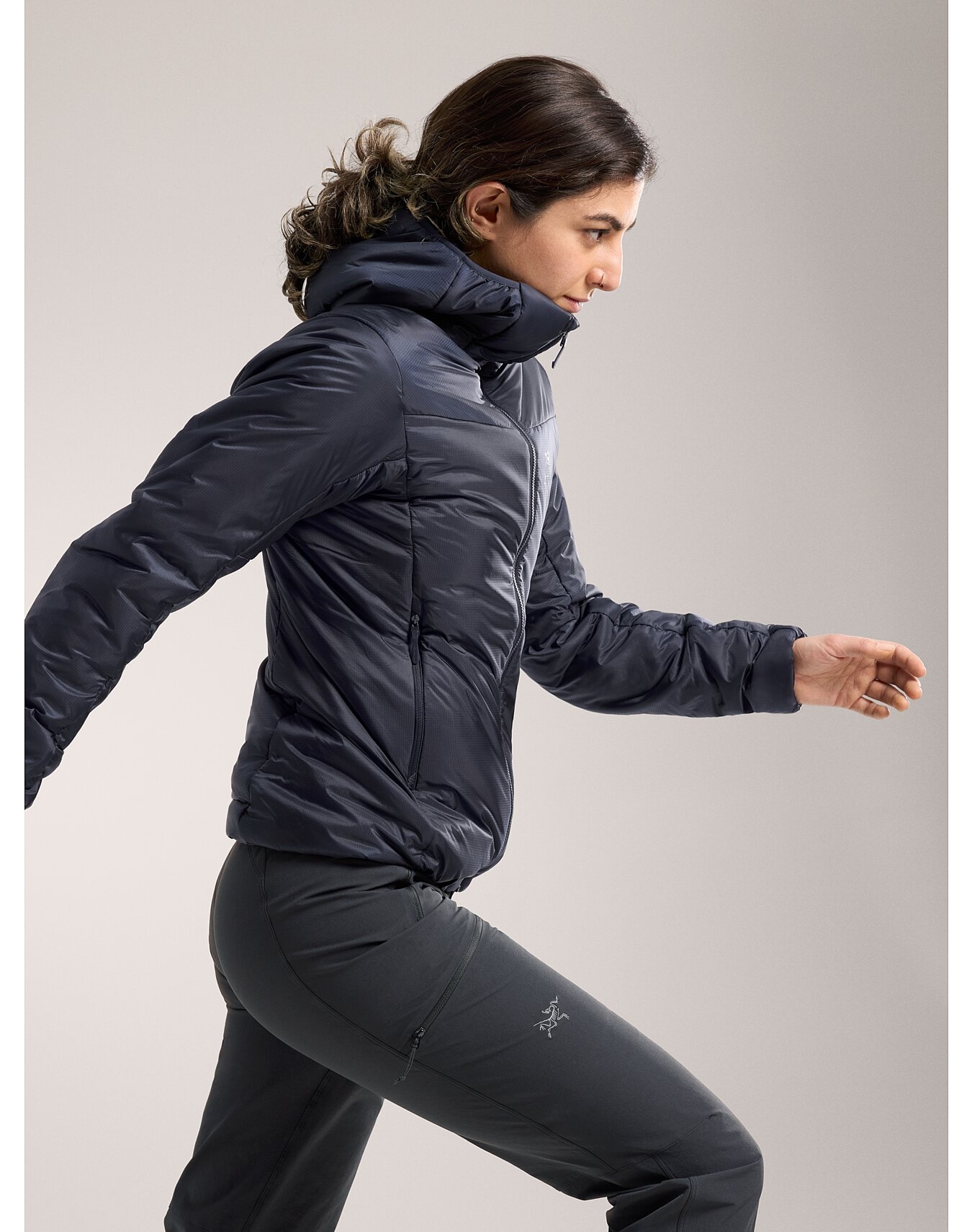 Nuclei FL Jacket - 5