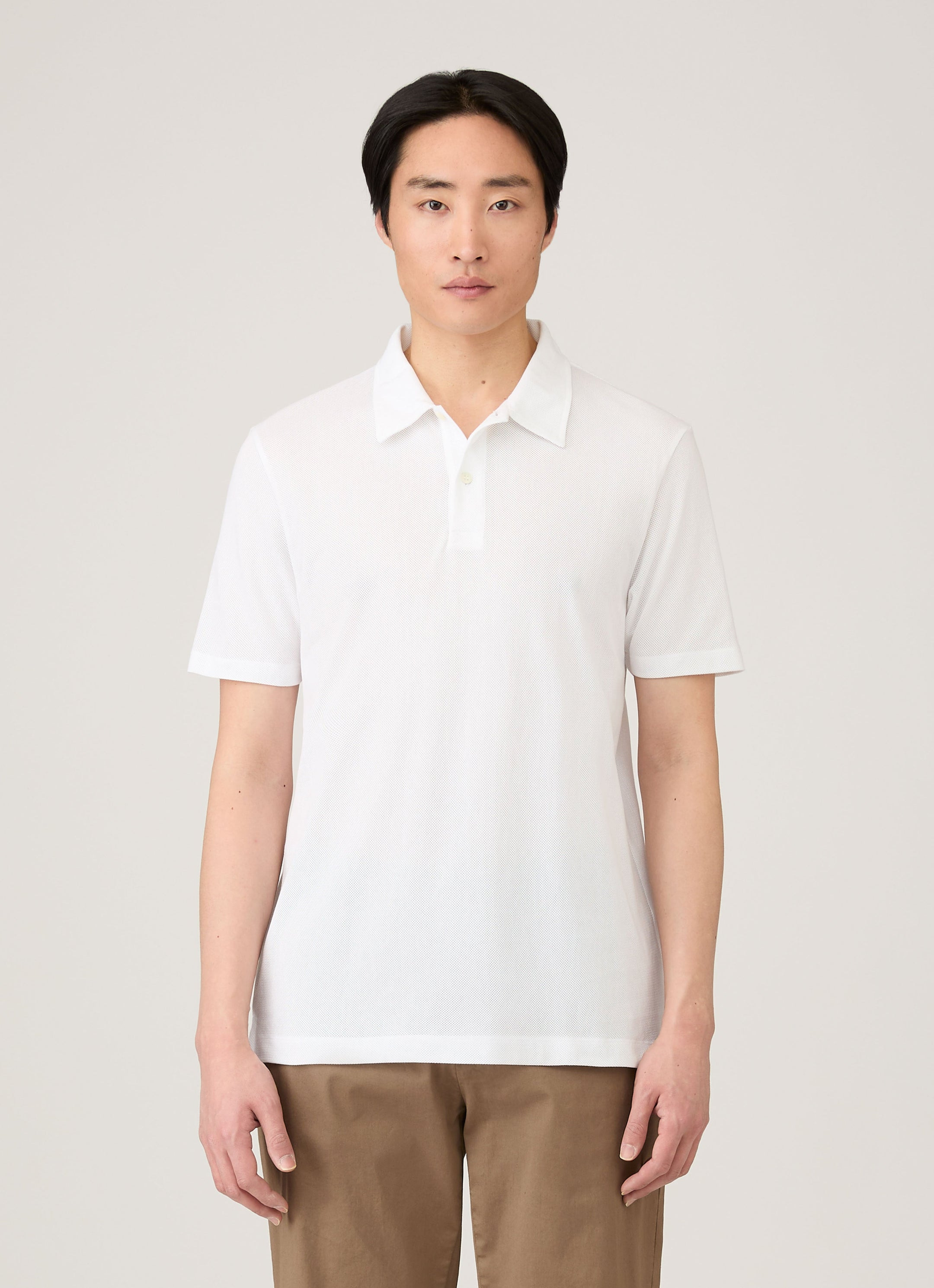 Regular Fit Riviera Polo Shirt - 2
