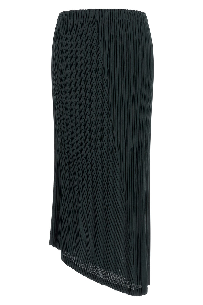 'Unfurling Pleats' Skirt 1