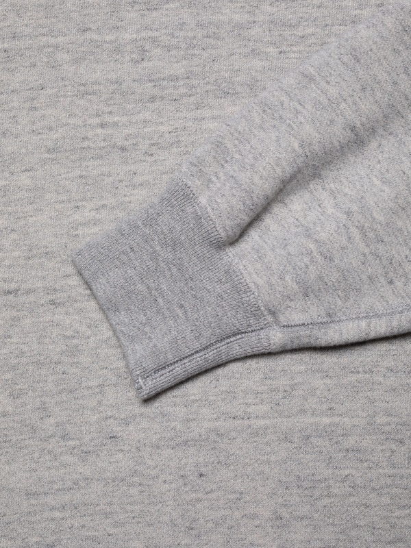 Palle Sweatshirt Greymelange - 3