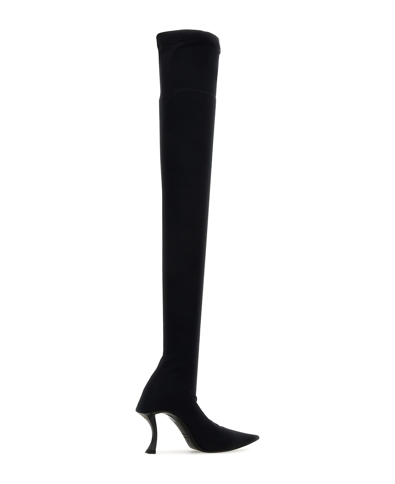 Scarpe Stringate - 3
