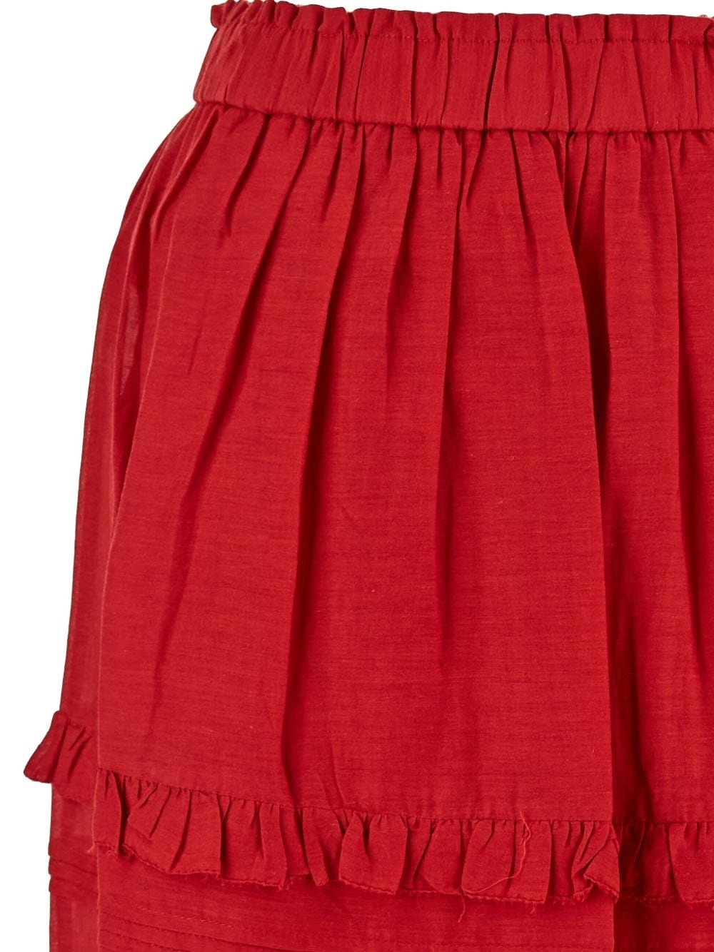 Diya midi skirt - 3