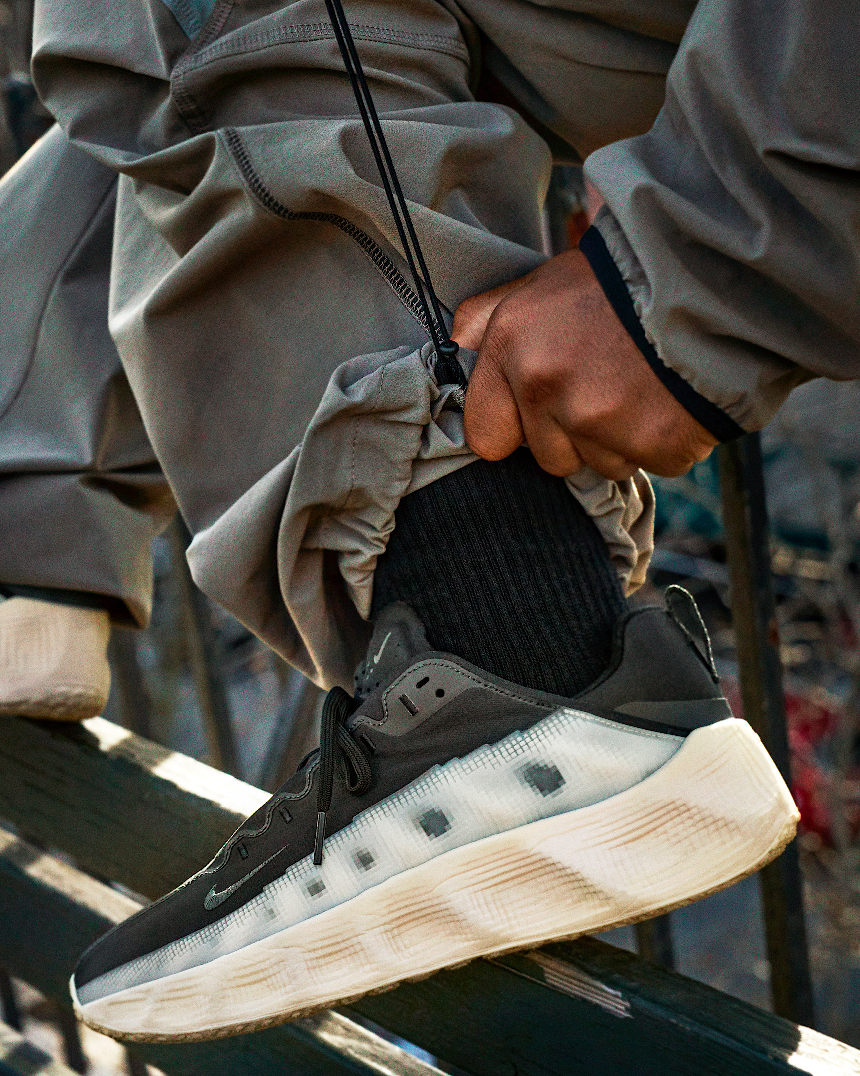 Nike Ava Rover Shoes - 8