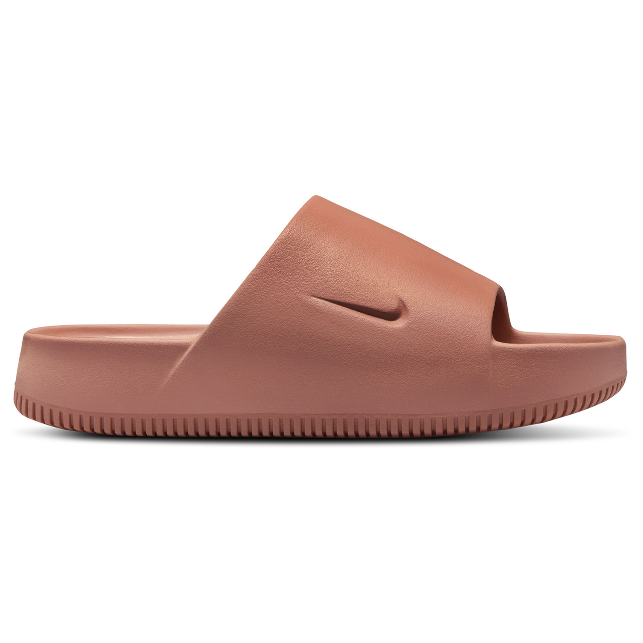 Nike Womens Nike Calm Slides - 1