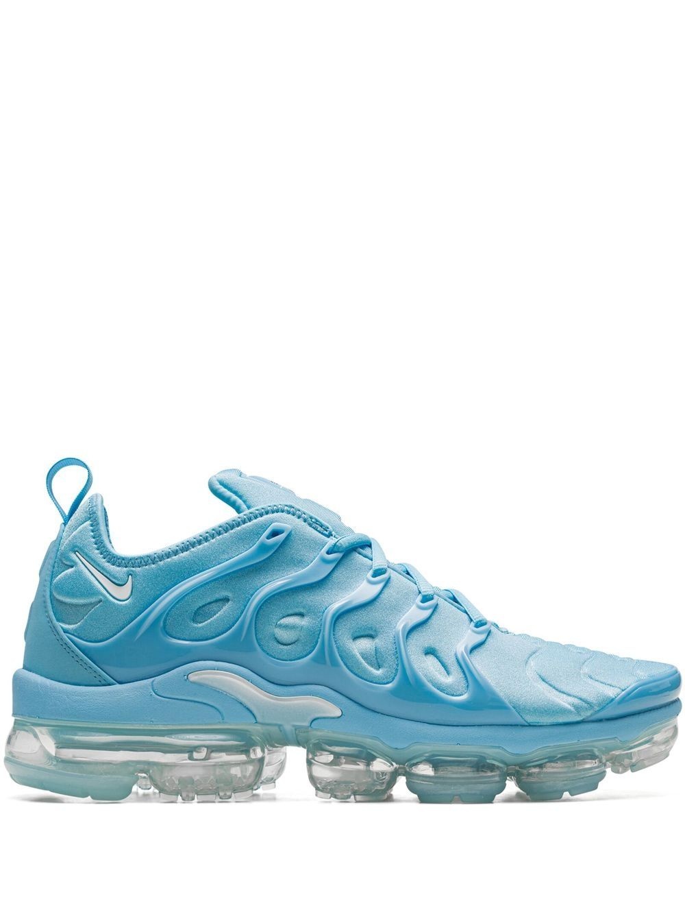 Air Vapormax Plus "Blue Chill" sneakers - 1