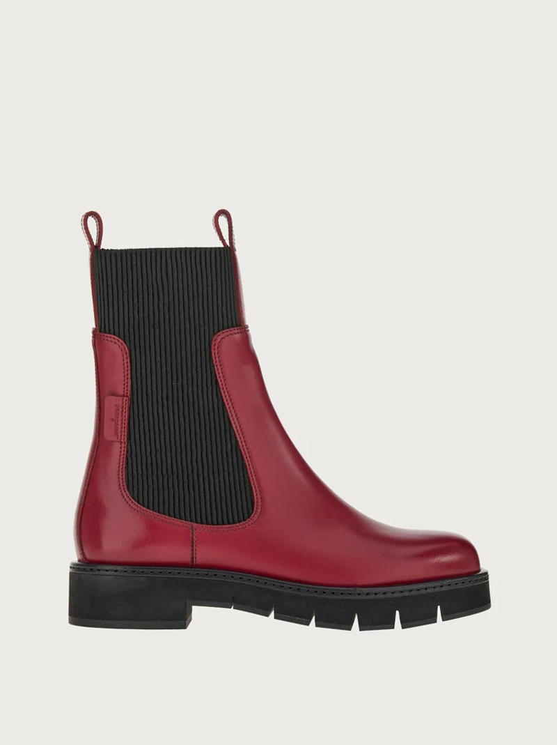 CHELSEA BOOT 1