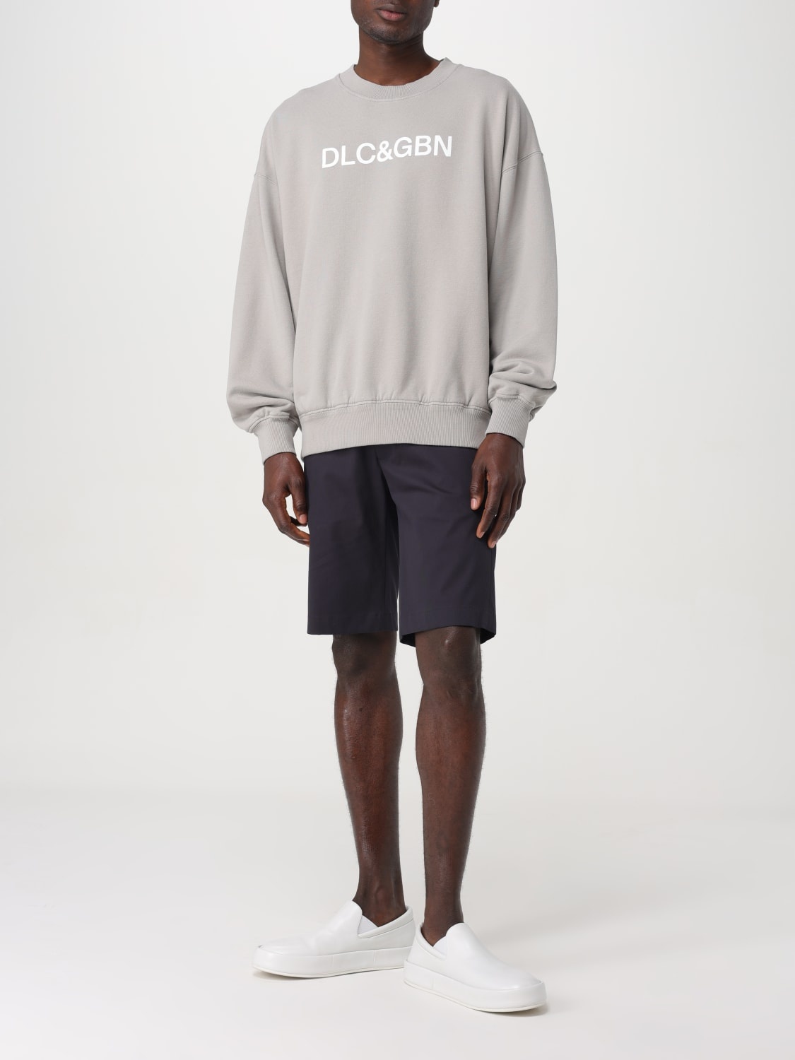 Sweatshirt men Dolce & Gabbana - 2