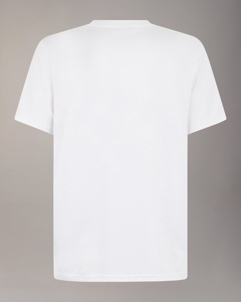 RAYDAZE LOGO T-SHIRT 6