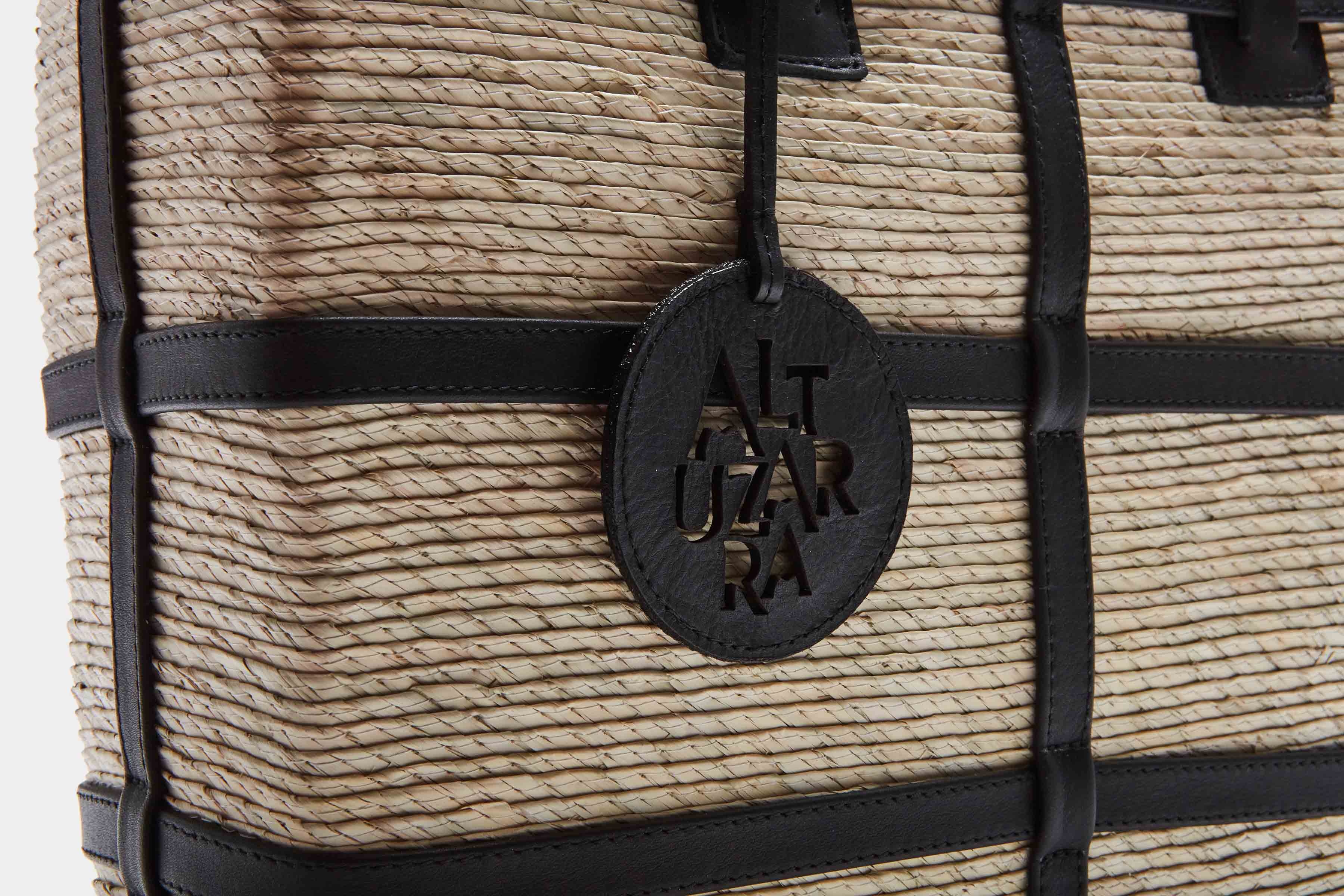 'WATERMILL' TOTE E/W - 4