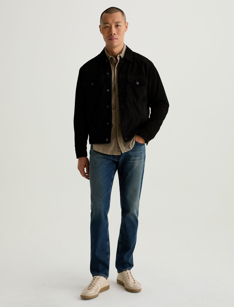 AG Jeans Tellis Jean outlook