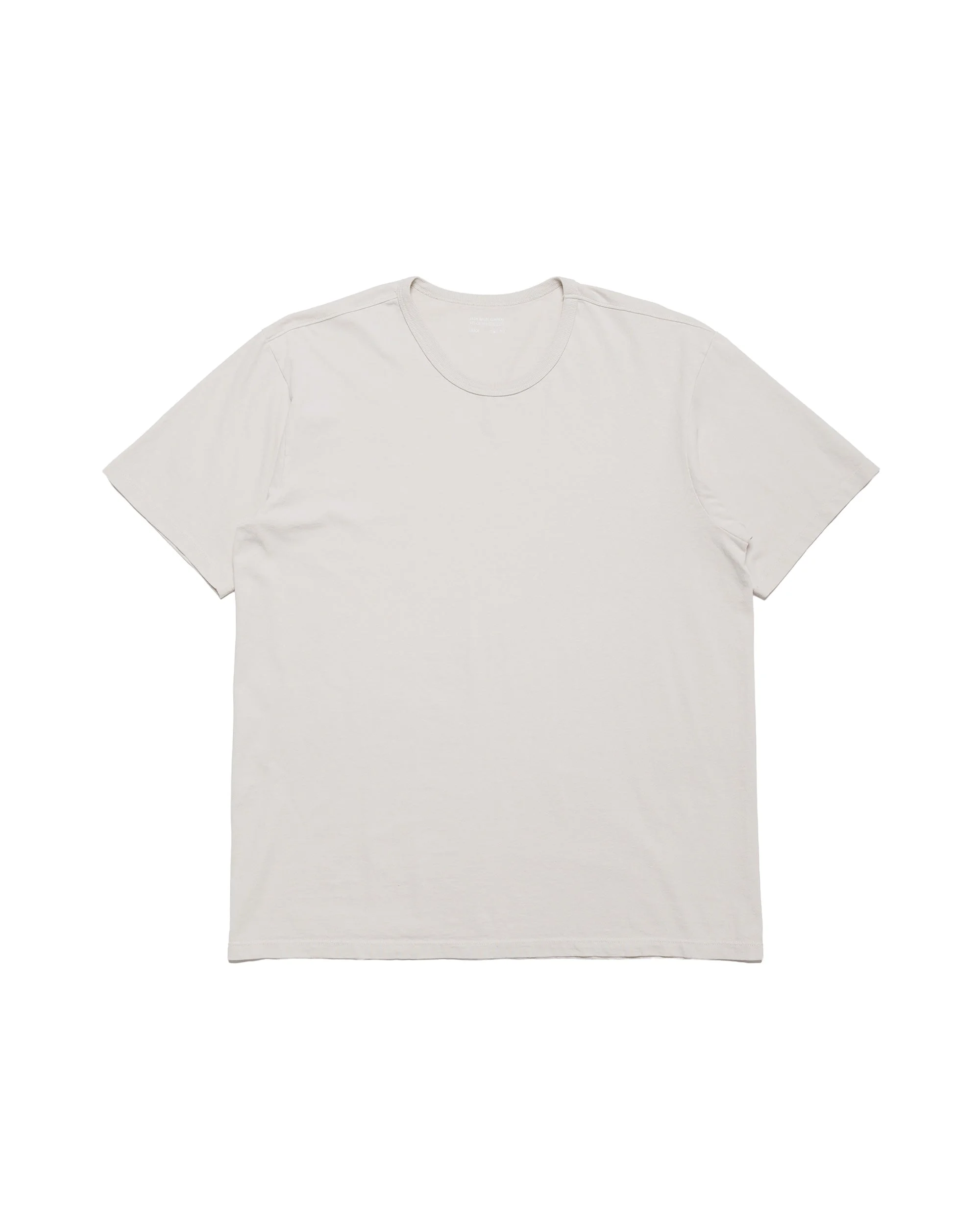 T-Shirt 2-Pack Solar Grey - 1