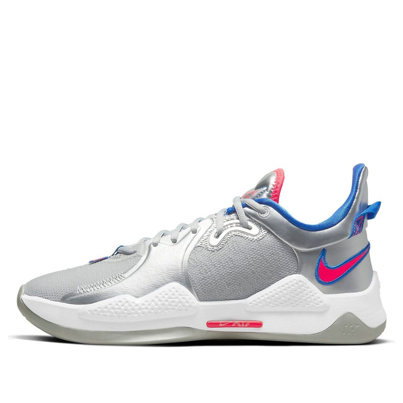 Nike PG 5 'Clippers' CW3143-005 - 1