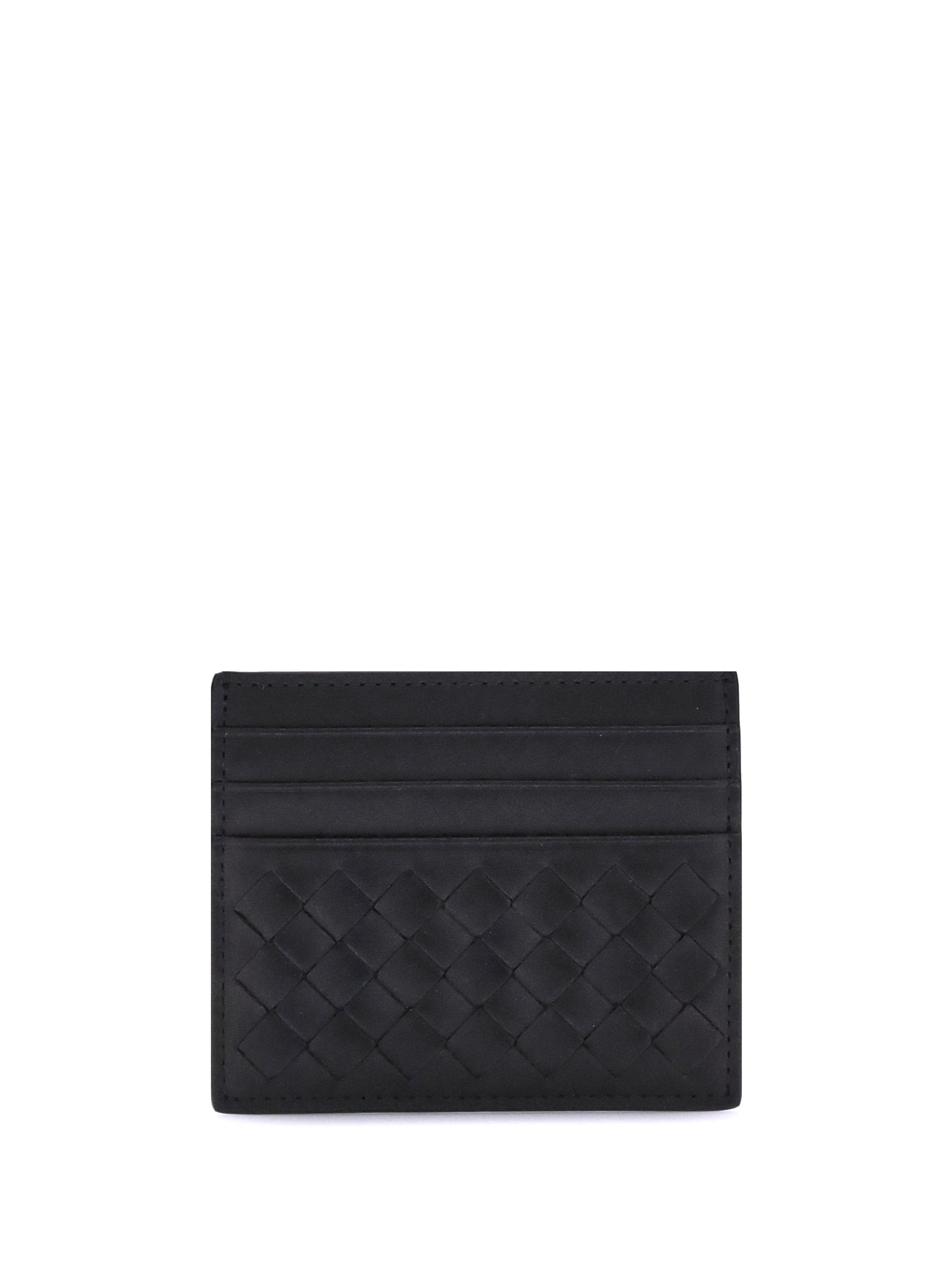 Bottega Veneta Men Card Case - 1