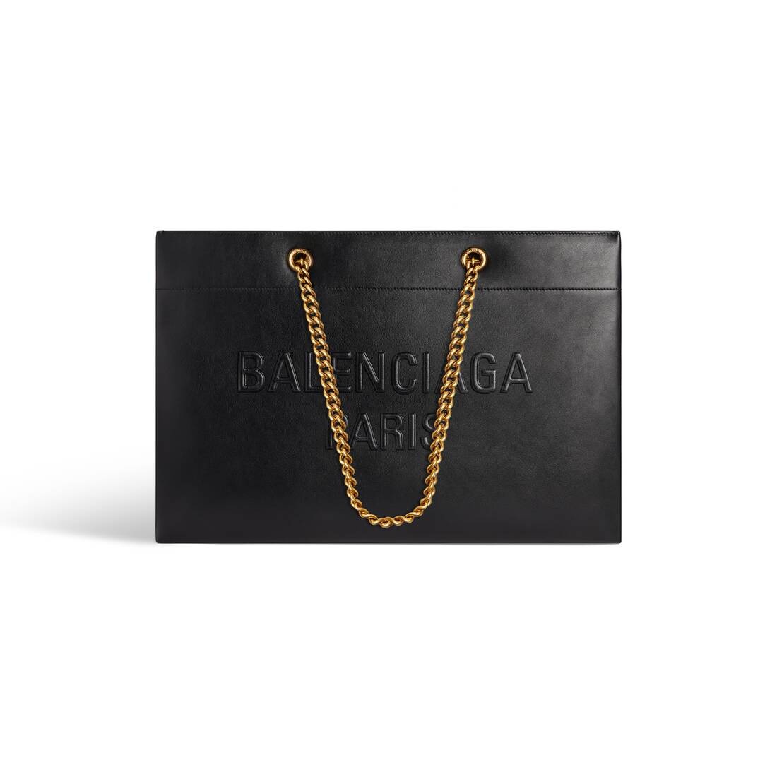 Duty Free Large Tote Bag  in Black - 1