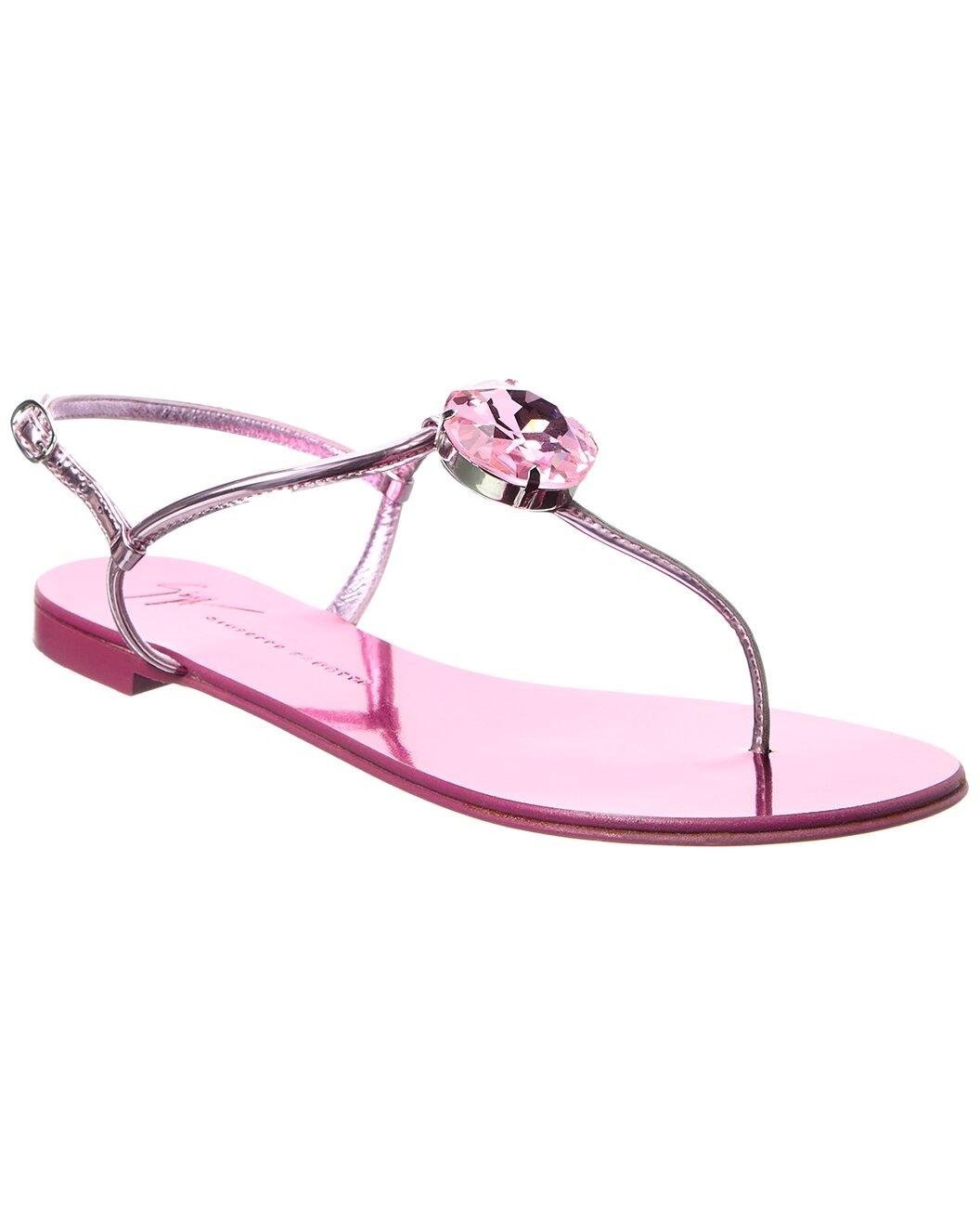Giuseppe Zanotti Rock Sandal - 1