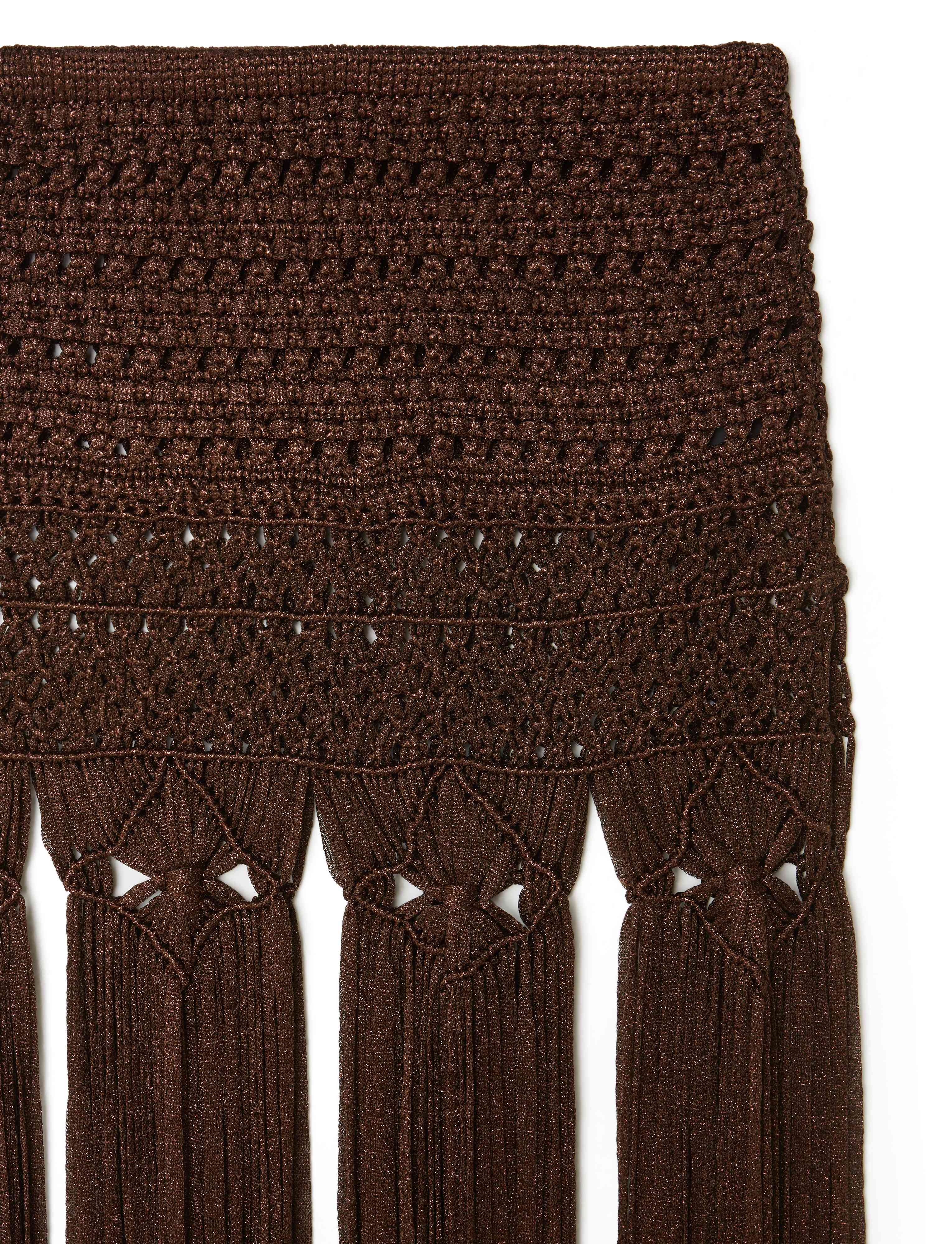 Ray Of Light Skirt - 7