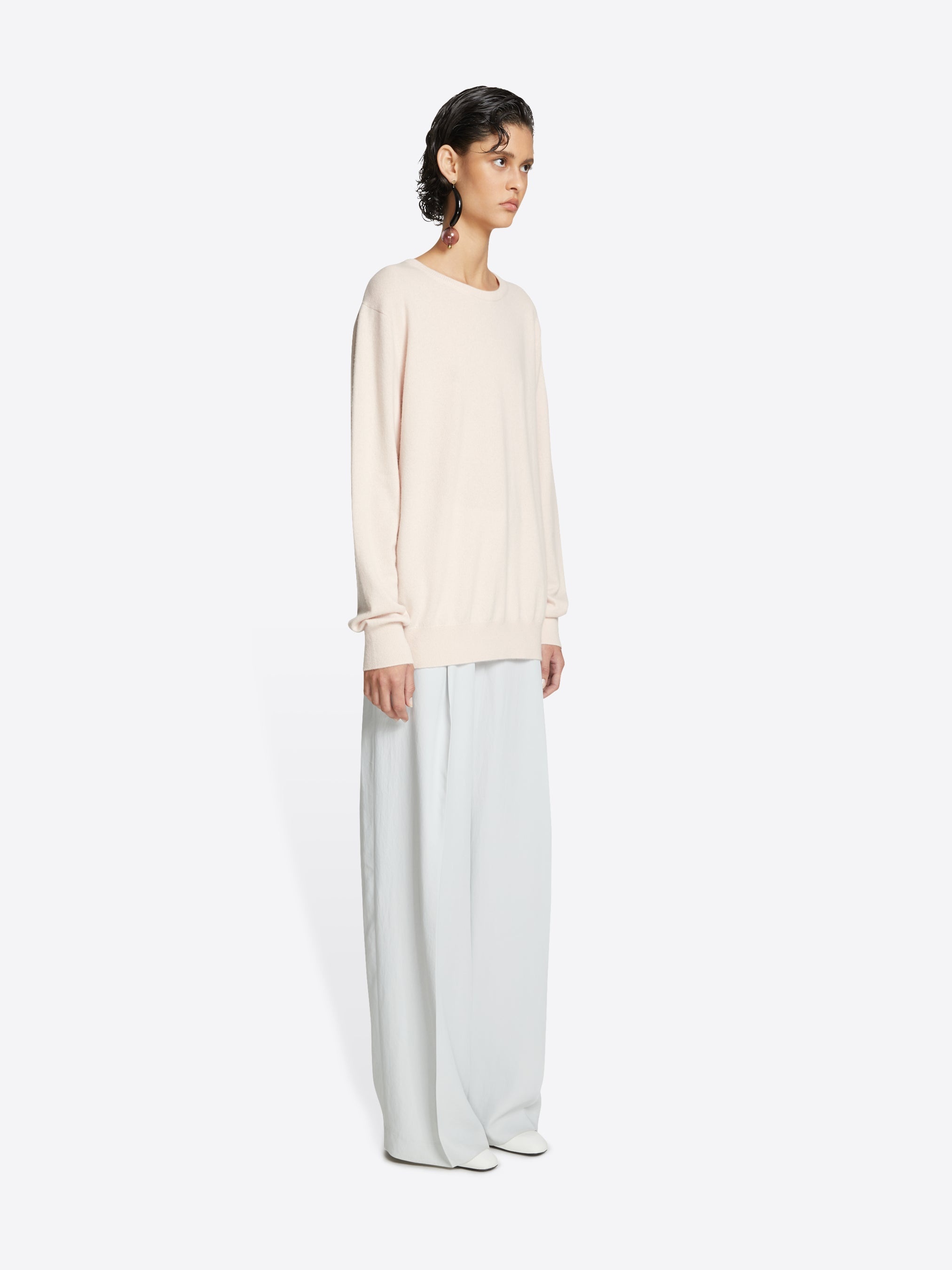 CASHMERE SWEATER - 3