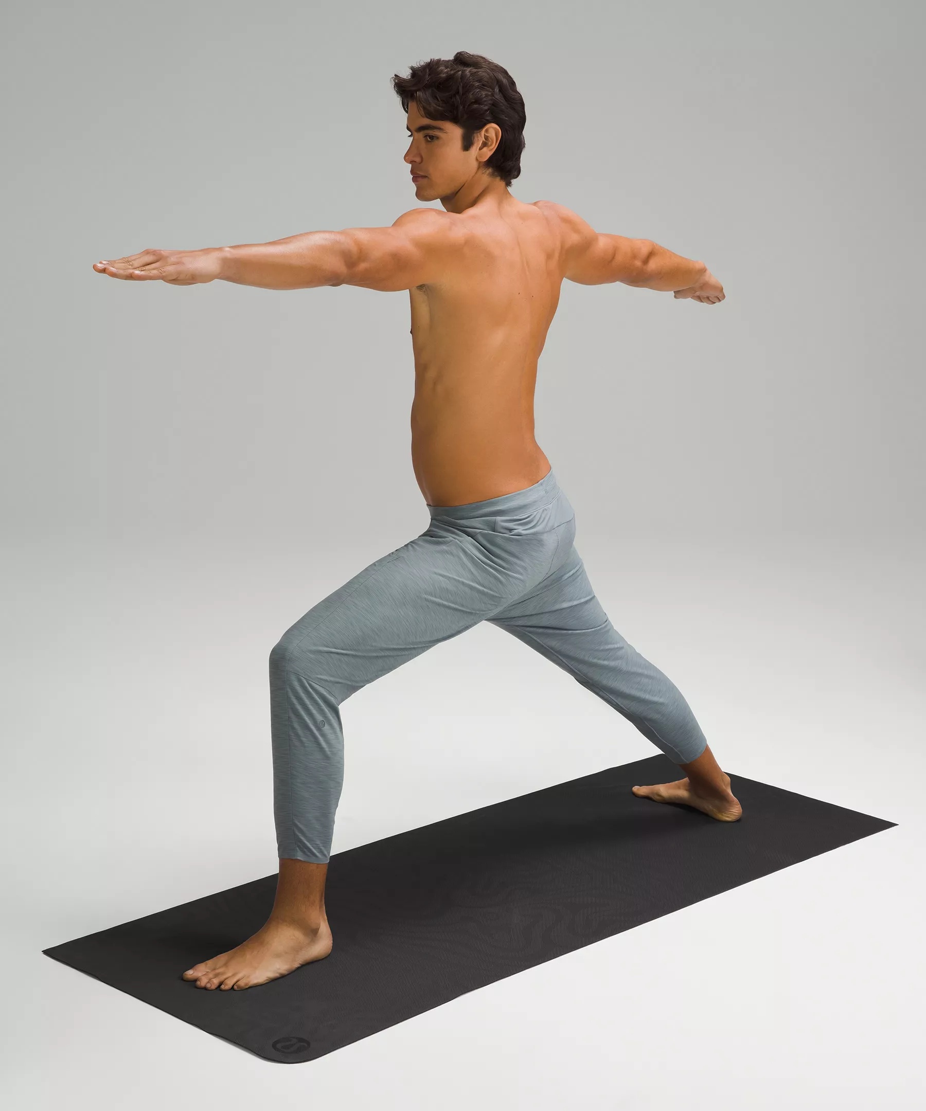 The Travel Mat 1.5mm *Made With FSC™ Certified Rubber - 6