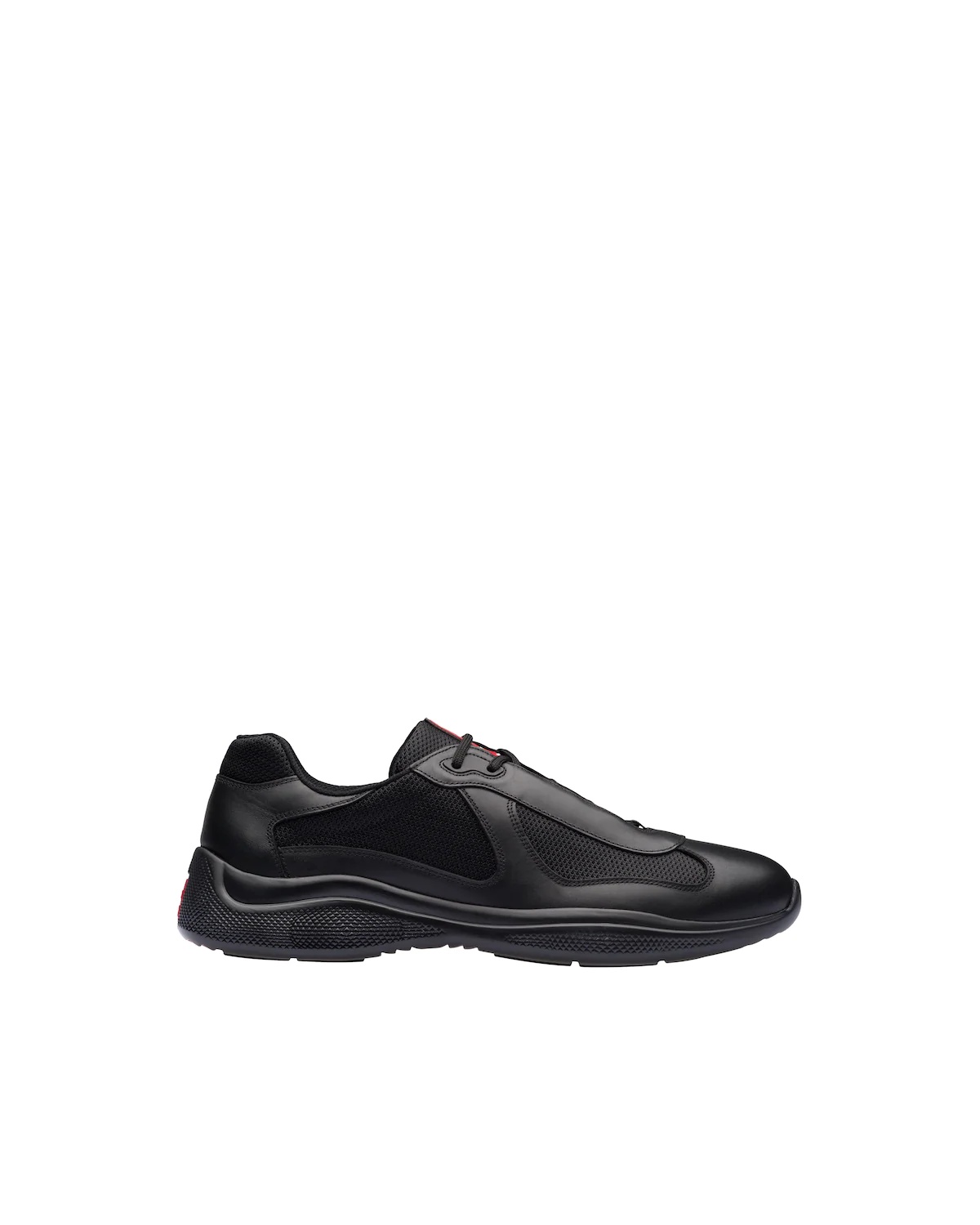 Prada America's Cup sneakers - 2