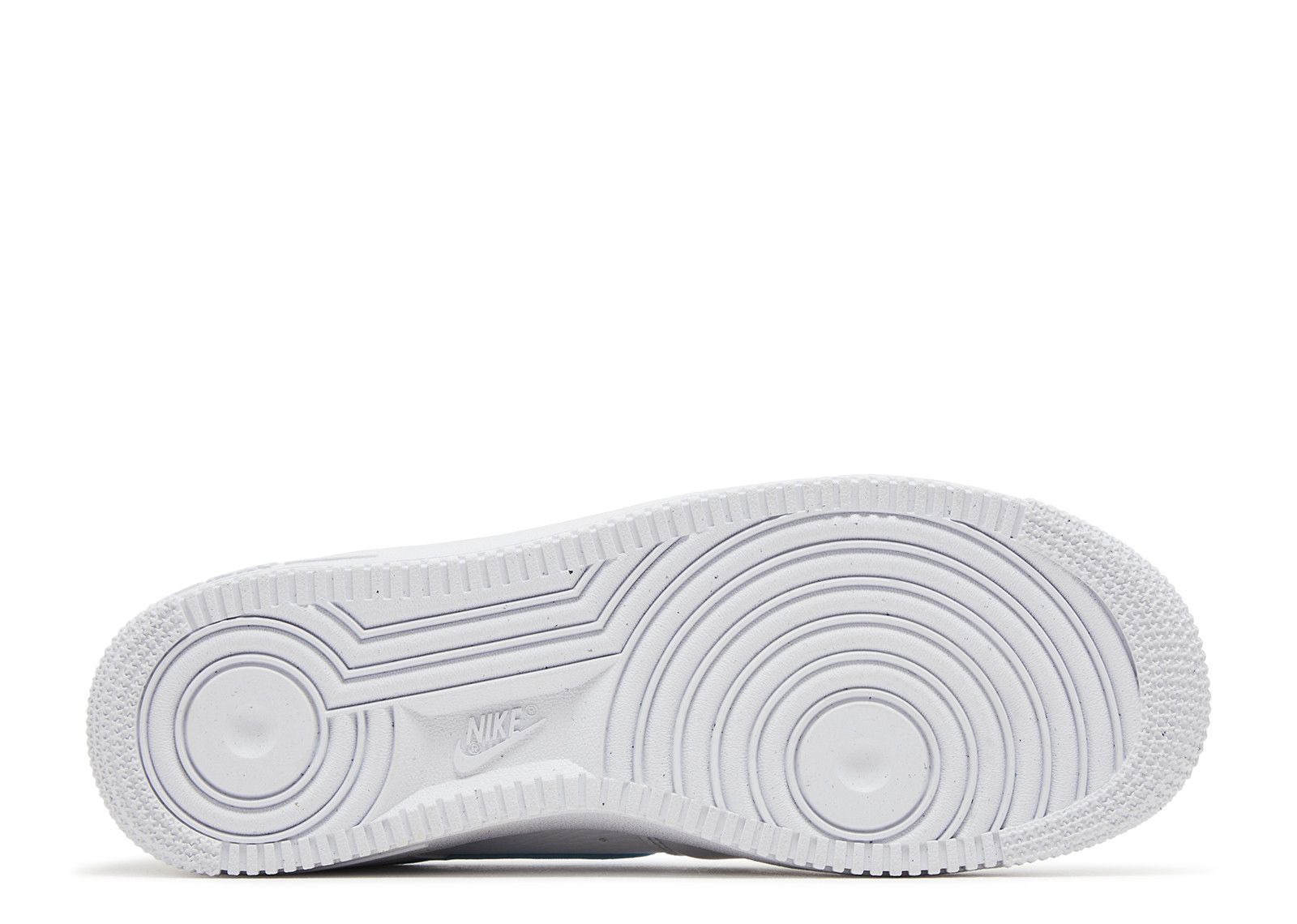 WMNS AIR FORCE 1 '07 SE NEXT NATURE 'WHITE UNIVERSITY BLUE' - 4