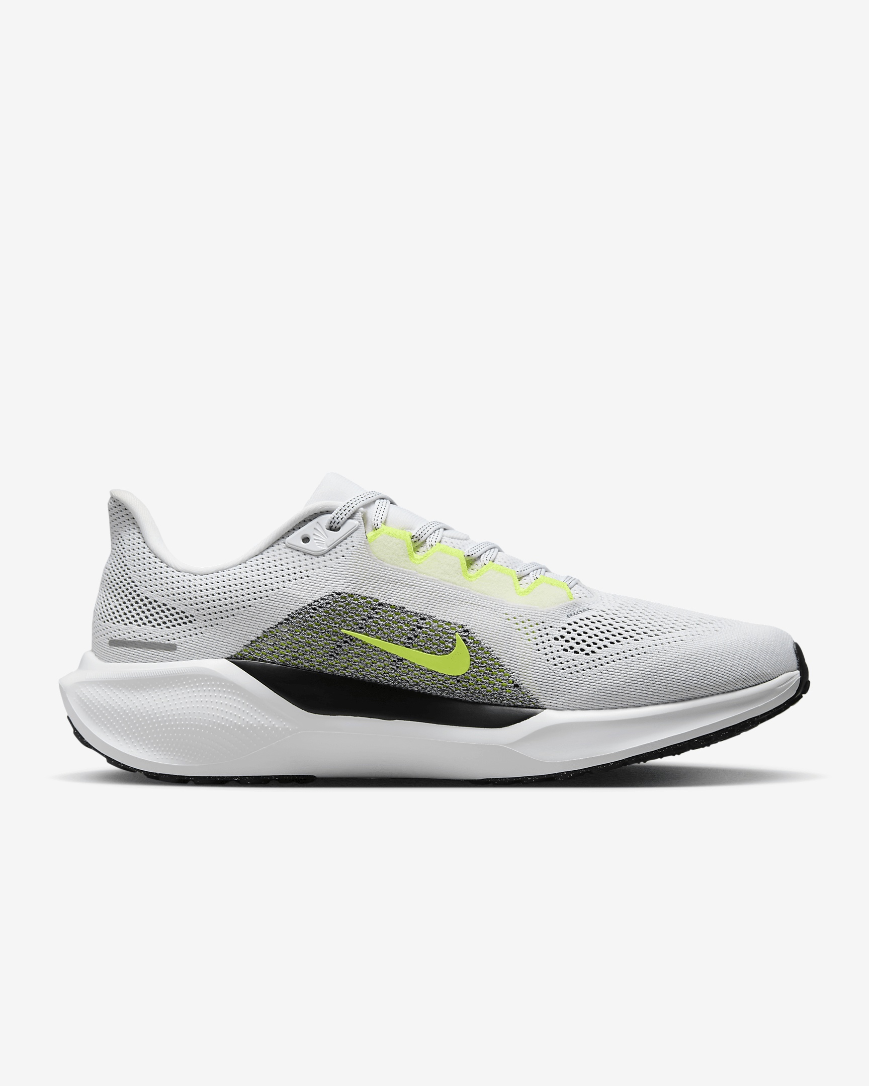 Nike Pegasus 41 Men's Road Running Shoes - 3