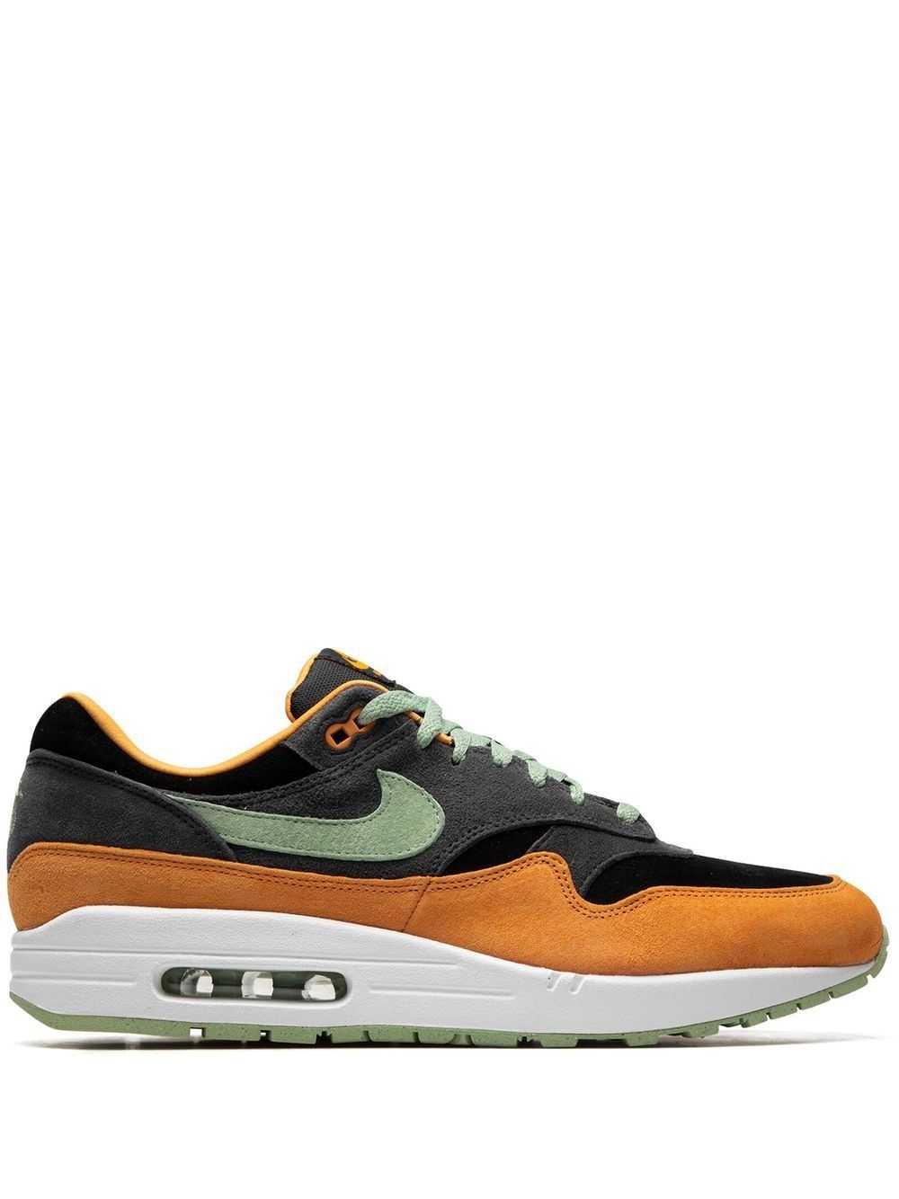 Air Max 1 "Ugly Duckling - Honeydew" sneakers - 1