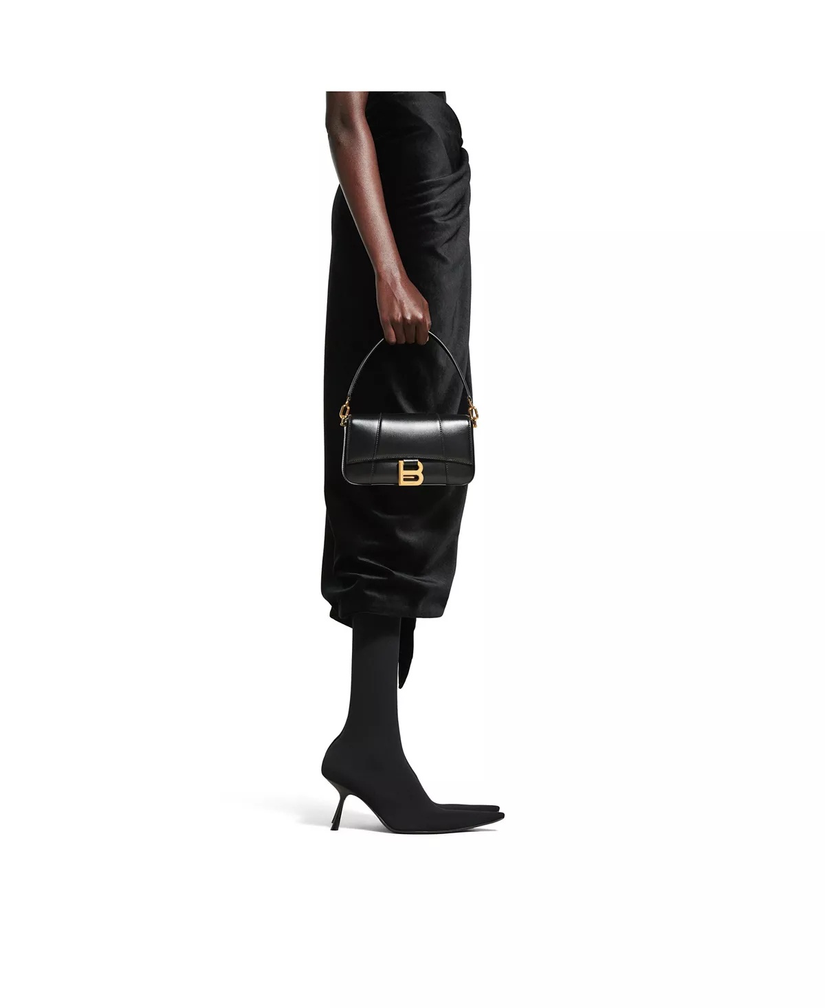 Hourglass Sling Bag - 3
