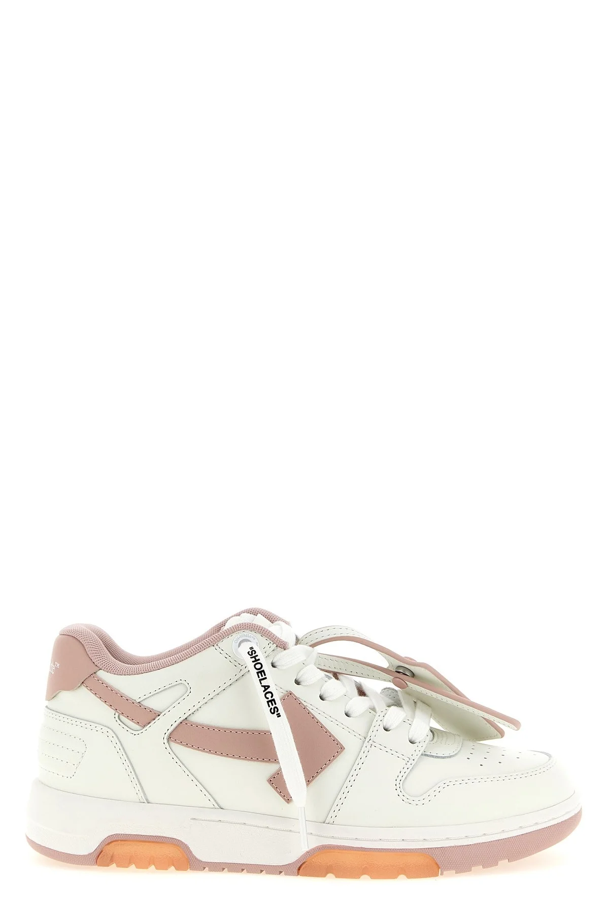 'Out Of Office' Sneakers - 1