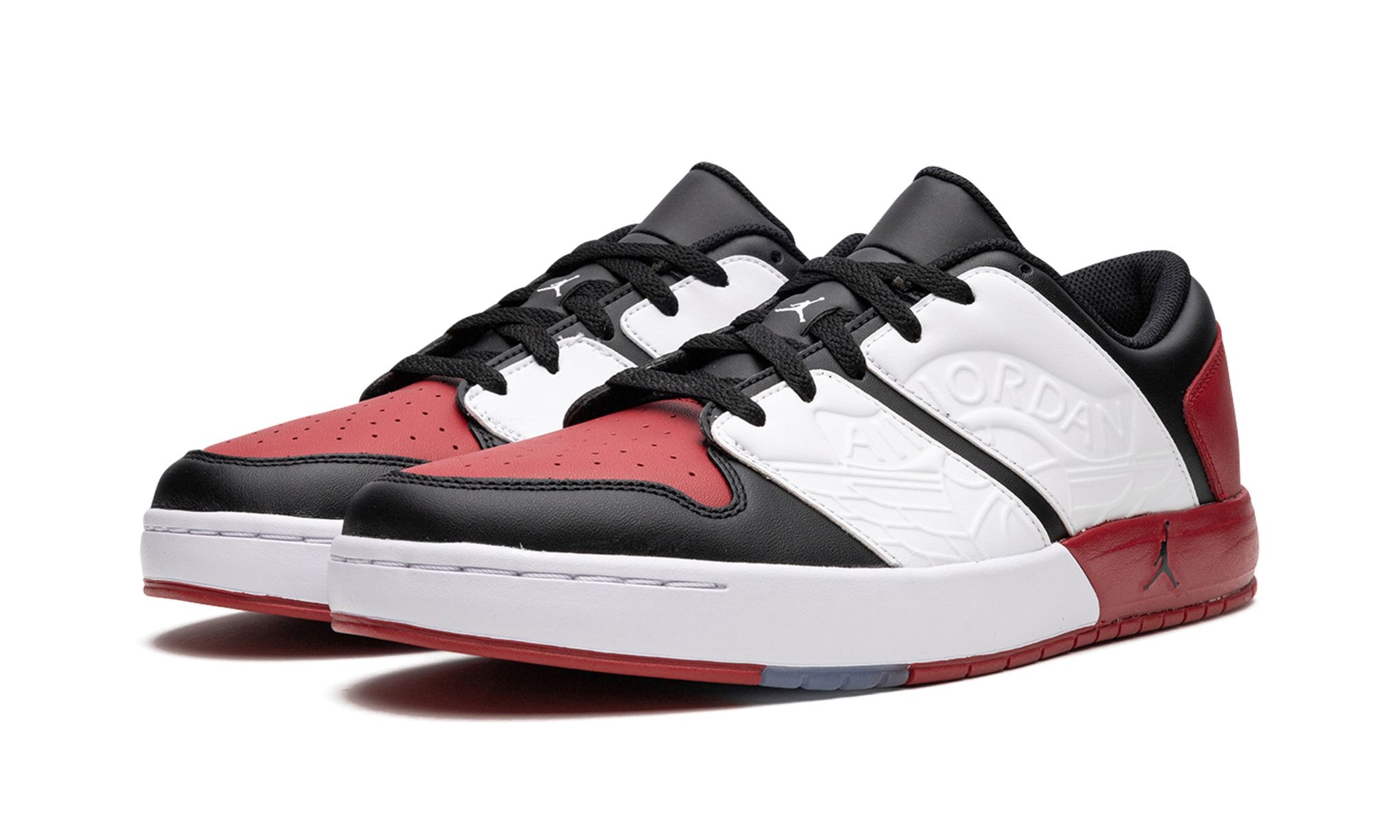 Jordan Nu Retro 1 Low "Chicago" - 2