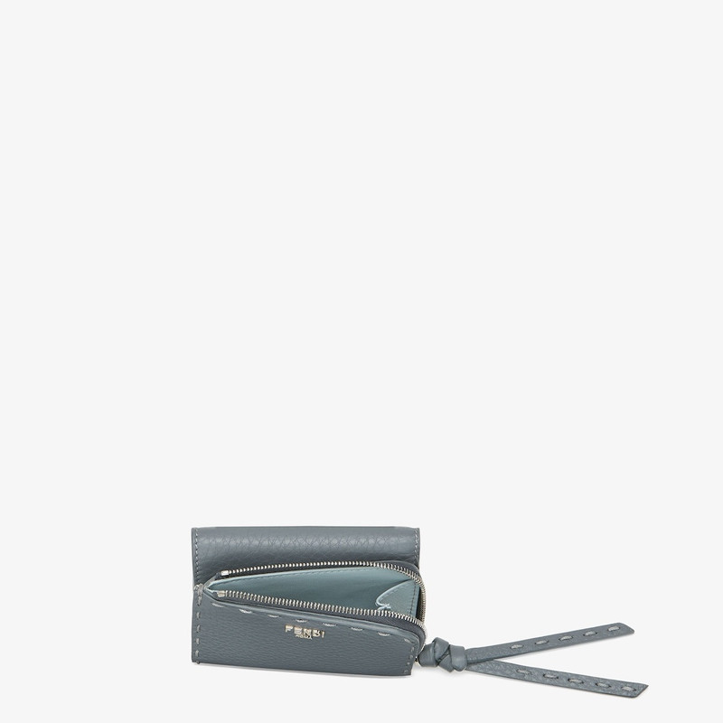 FENDI Peekaboo Micro Trifold outlook