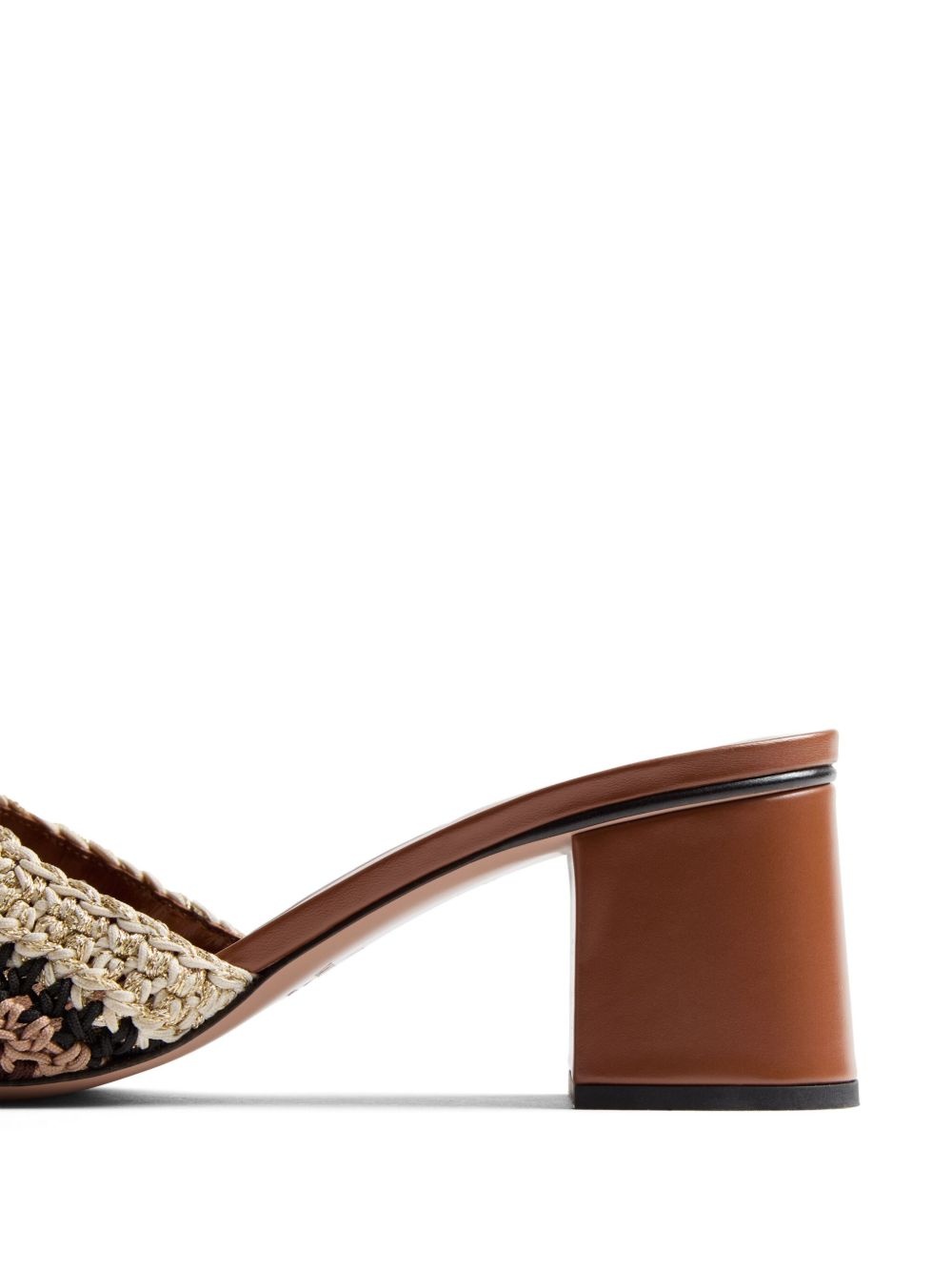VLogo mules - 5