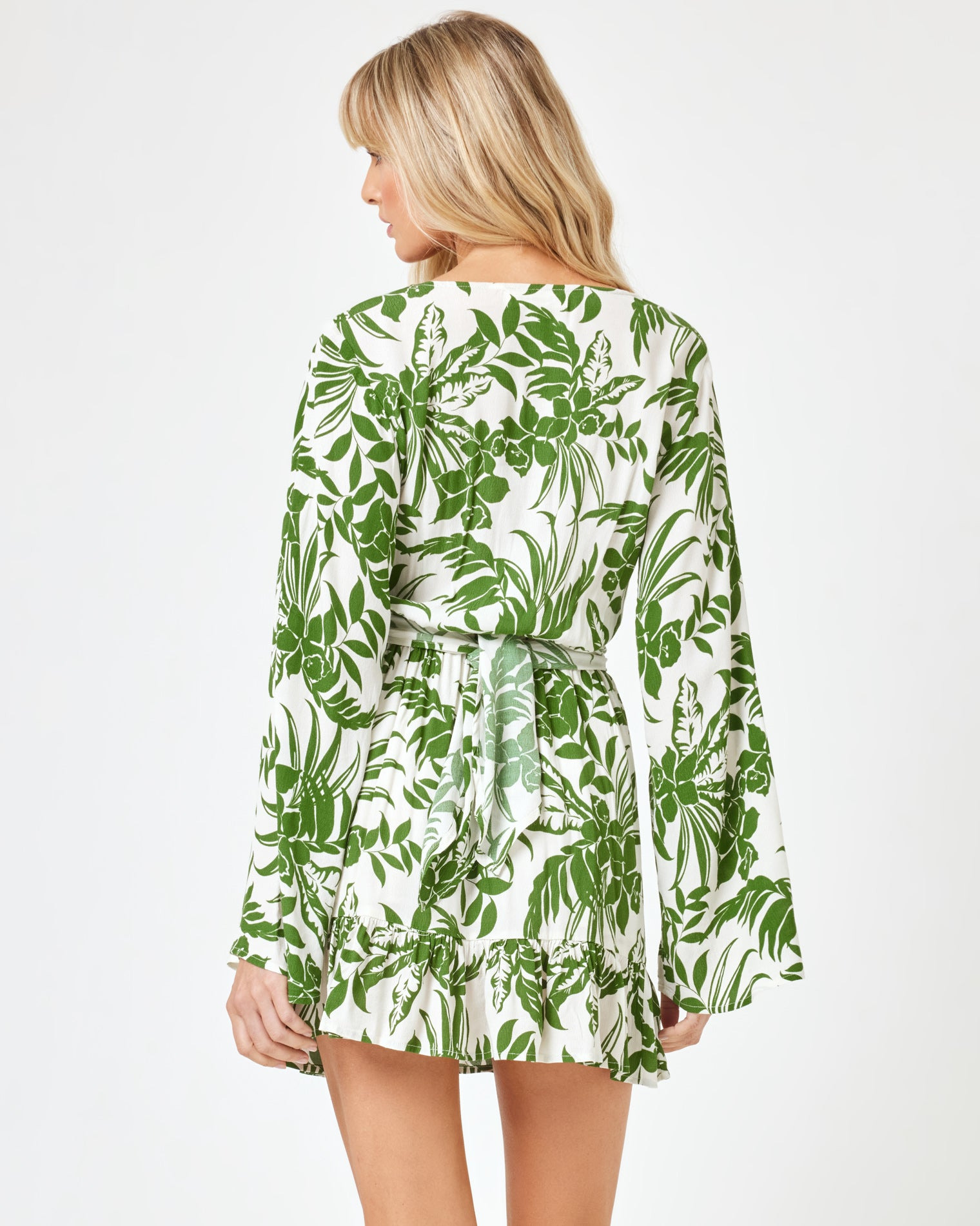 Geneva Dress - 6