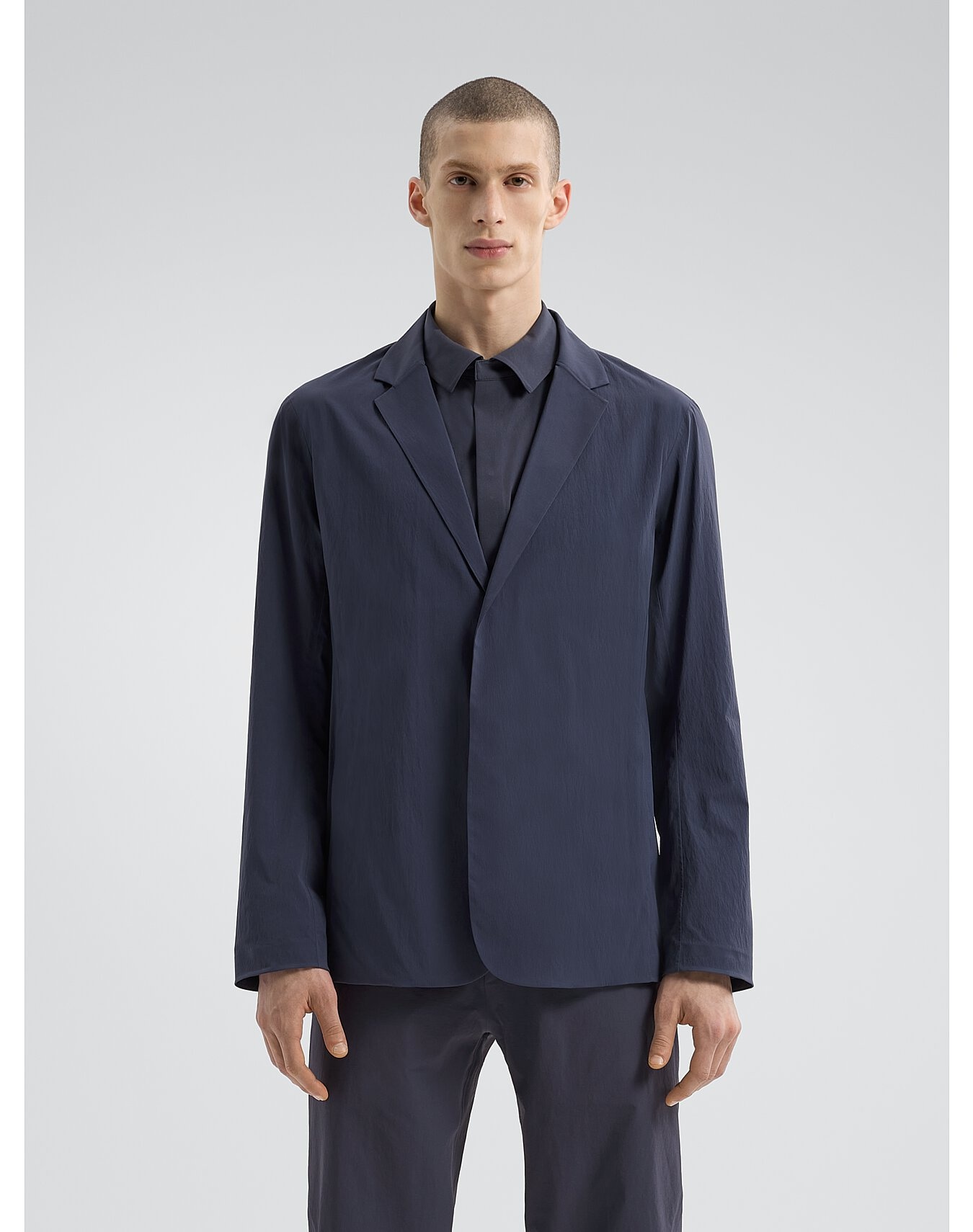 VEILANCE Indisce Blazer M pant 32セットアップ VEILANCE Indisce Blazer M pant 32セットアップ（Veilance
