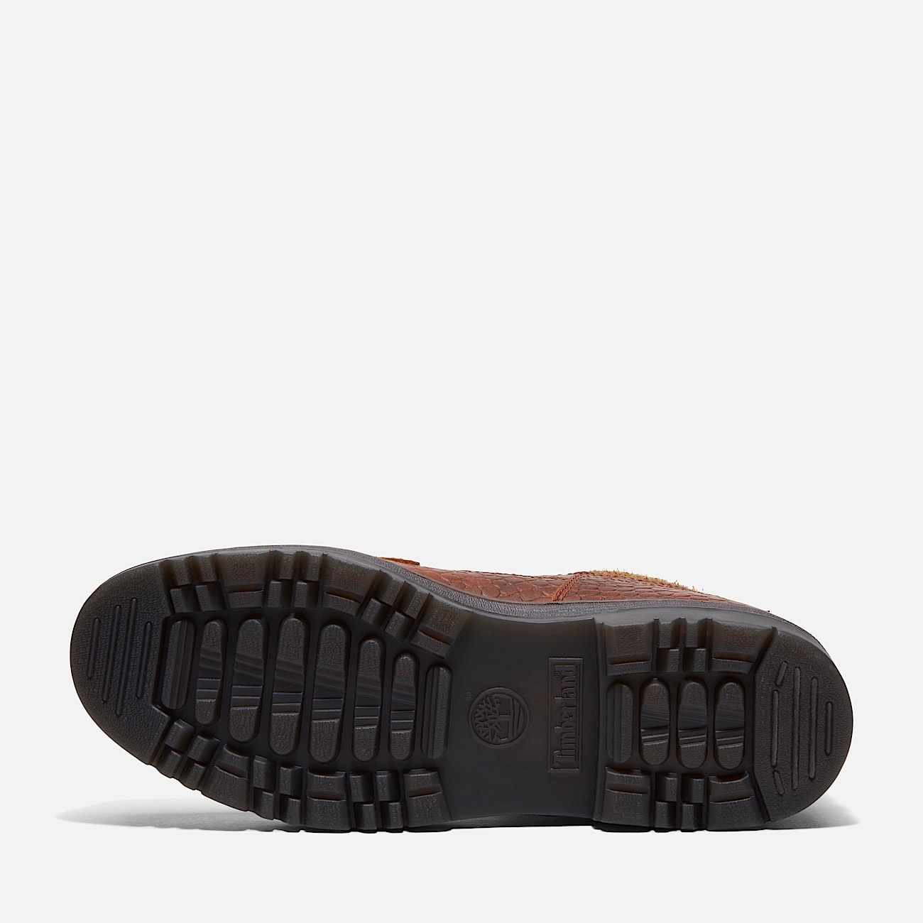 Men's Timberland® x Aimé Leon Dore Mid Lace-Up Moc Toe Shoe with Gore-Tex Membrane - 5