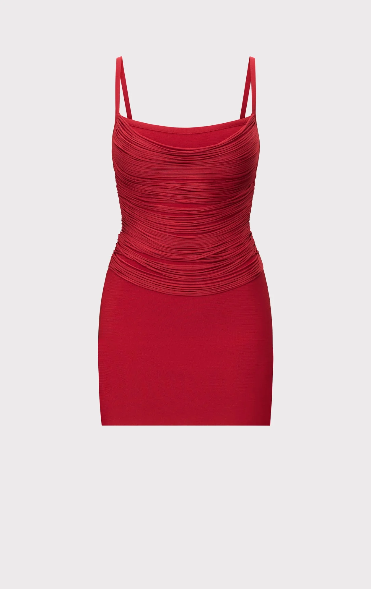 THE HAILEY DRESS - 1